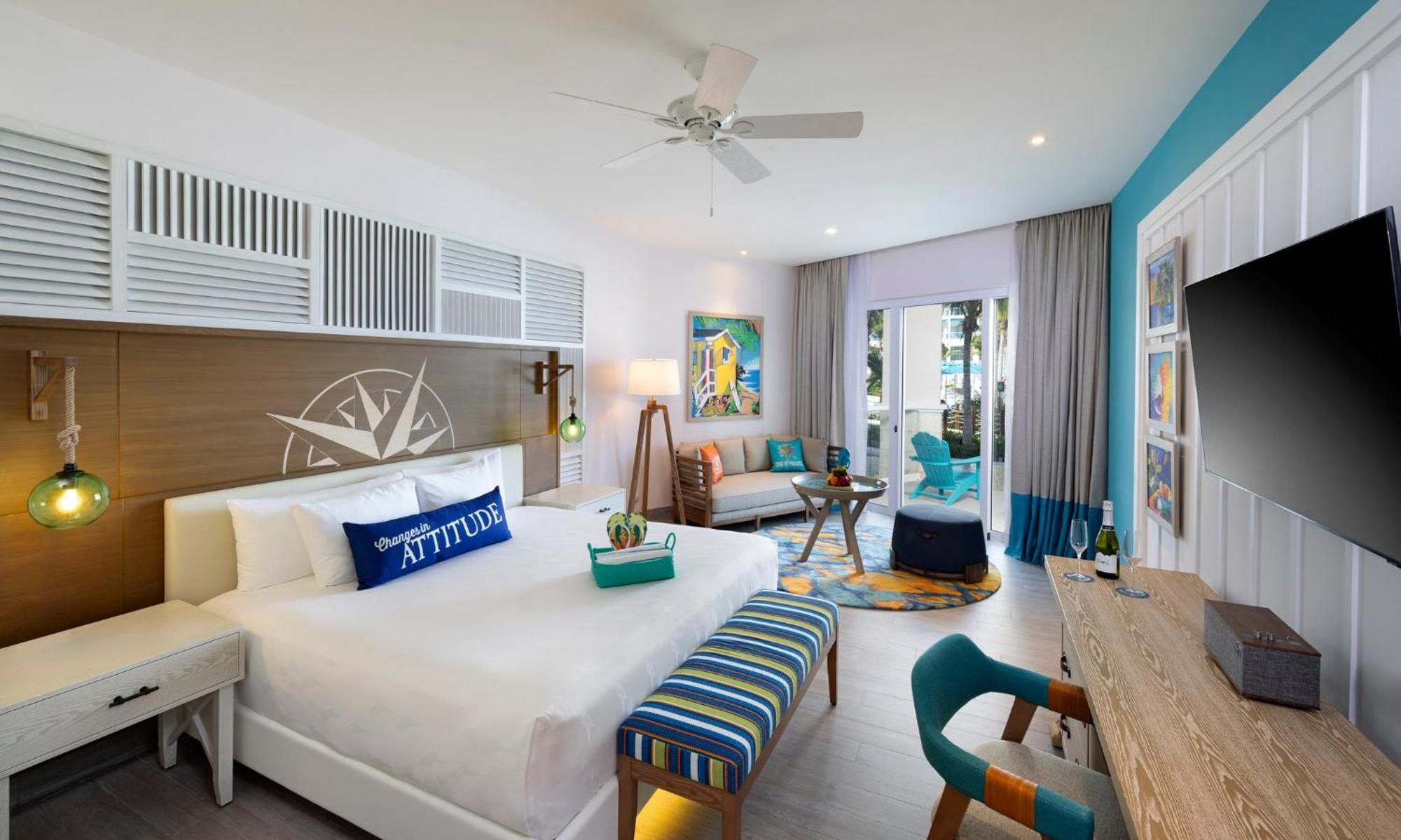 Margaritaville Island Reserve Riviera Maya - An Adults Only Karisma Experience Resort Puerto Morelos