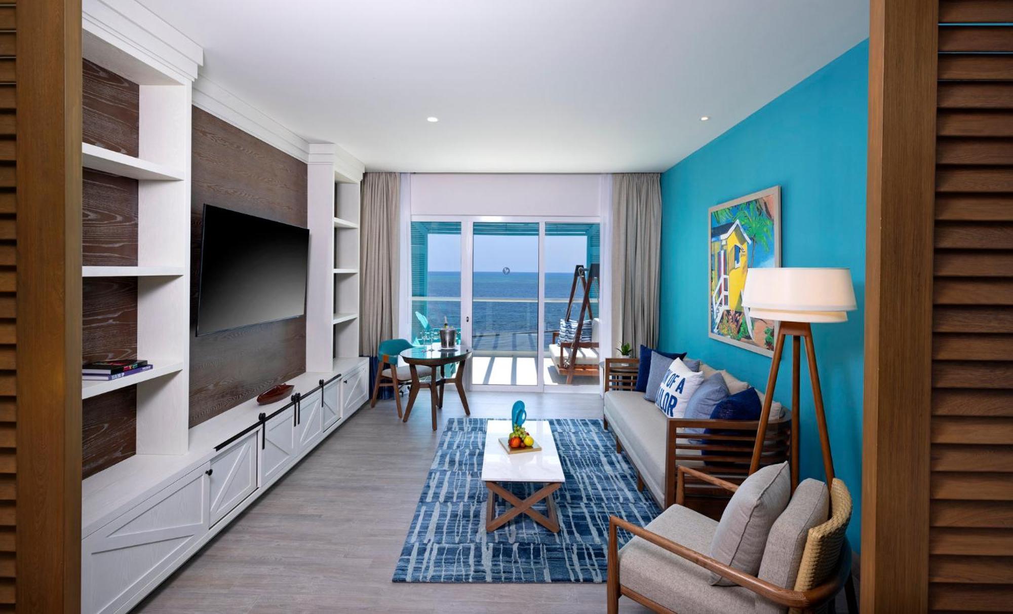 Margaritaville Island Reserve Riviera Maya - An Adults Only Karisma Experience Resort 5*