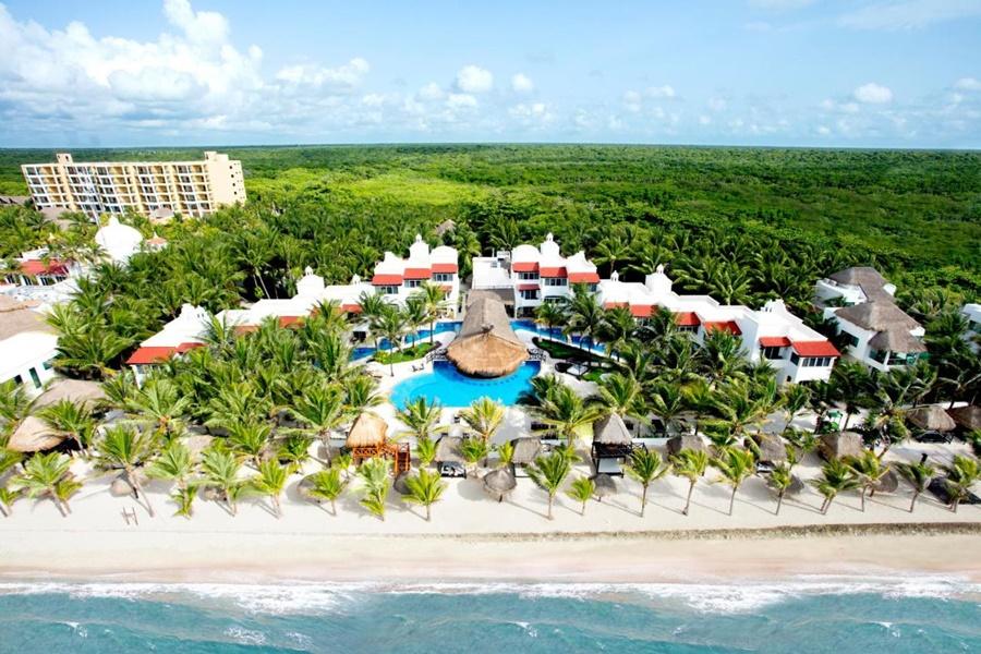 Resort Hidden Au Naturel Adults Only, Catamaran, Cenote, & Inclusive