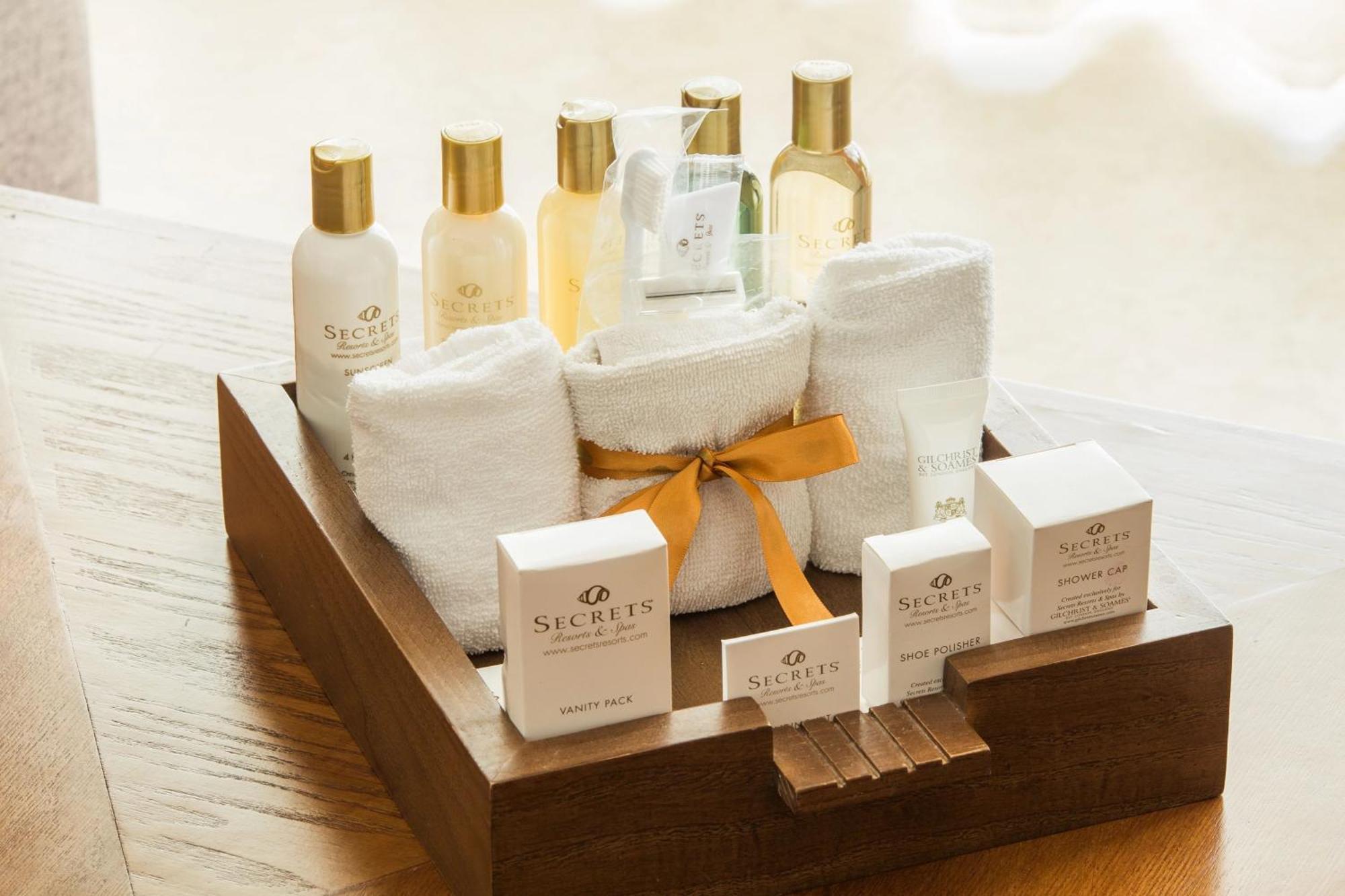 Resort Secrets Aura - Adults Only 4*