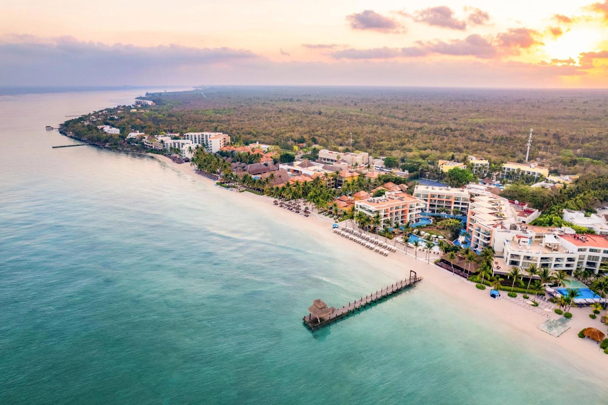 Resort Secrets Aura - Adults Only Cozumel