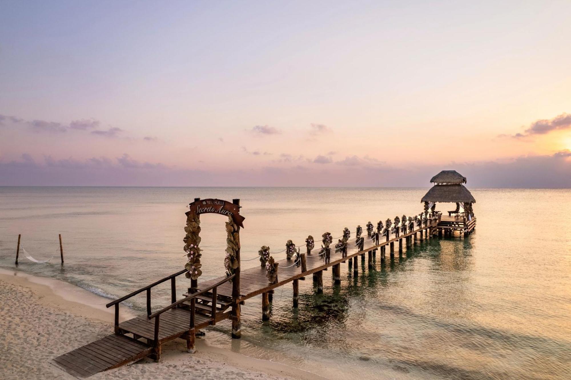 Secrets Aura - Adults Only Cozumel