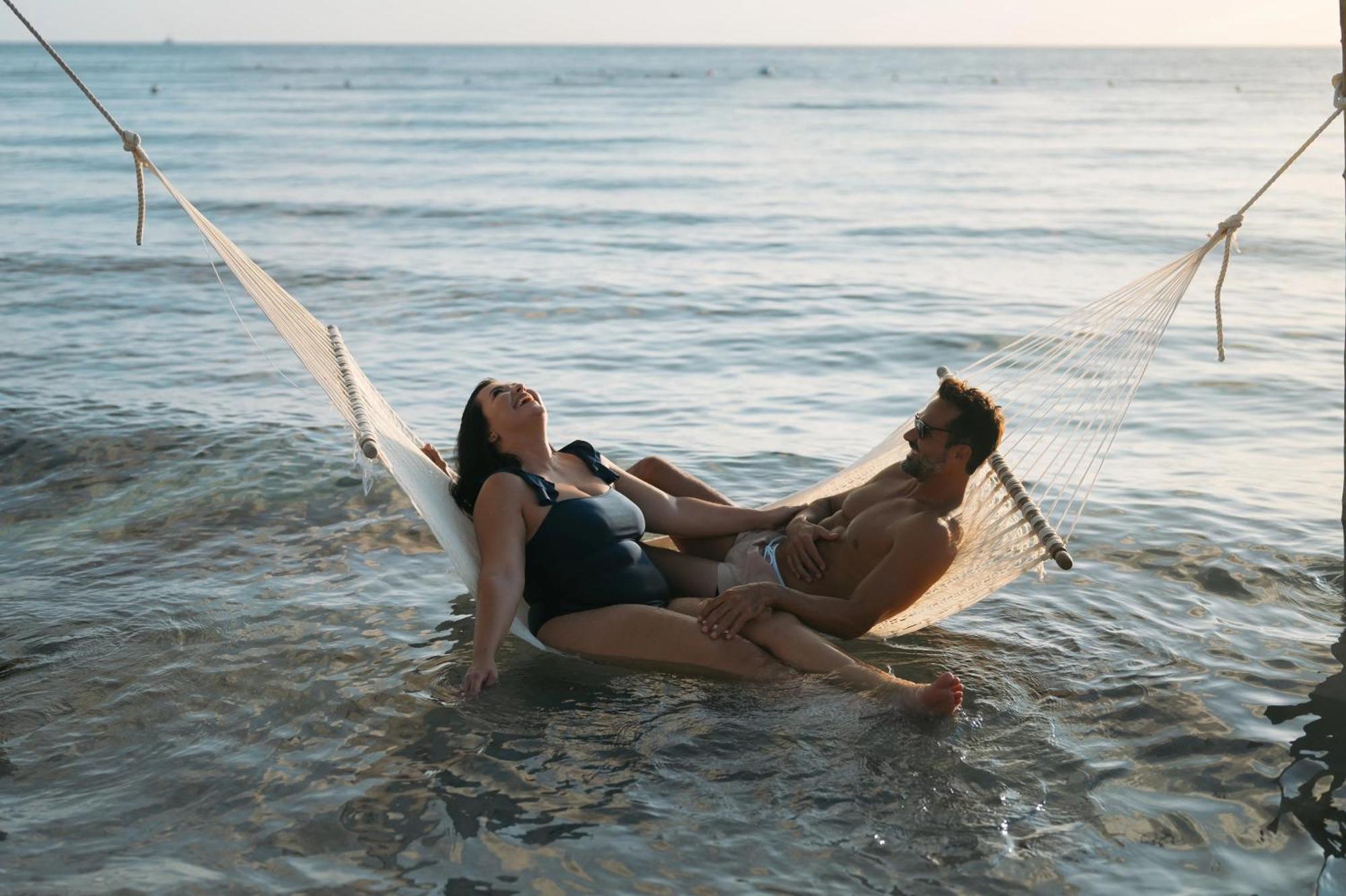 Secrets Aura - Adults Only 4* Cozumel