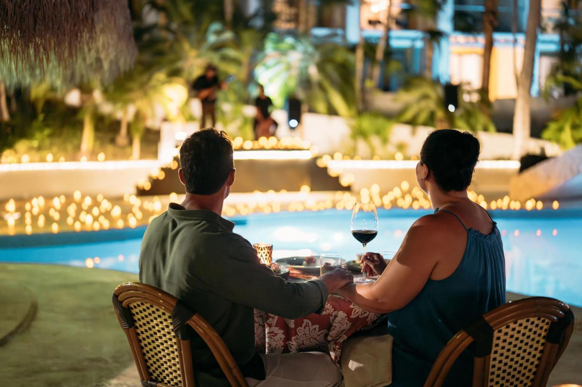 Secrets Aura - Adults Only Resort 4*