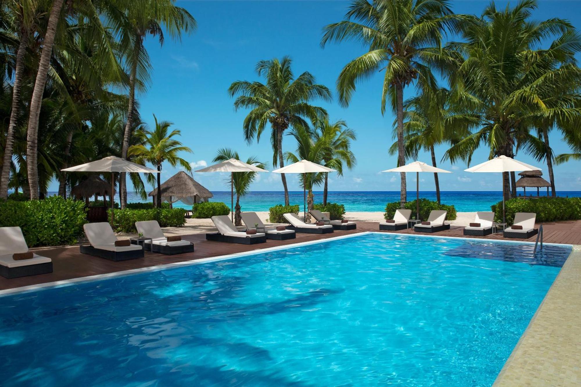 Secrets Aura - Adults Only 4* Cozumel