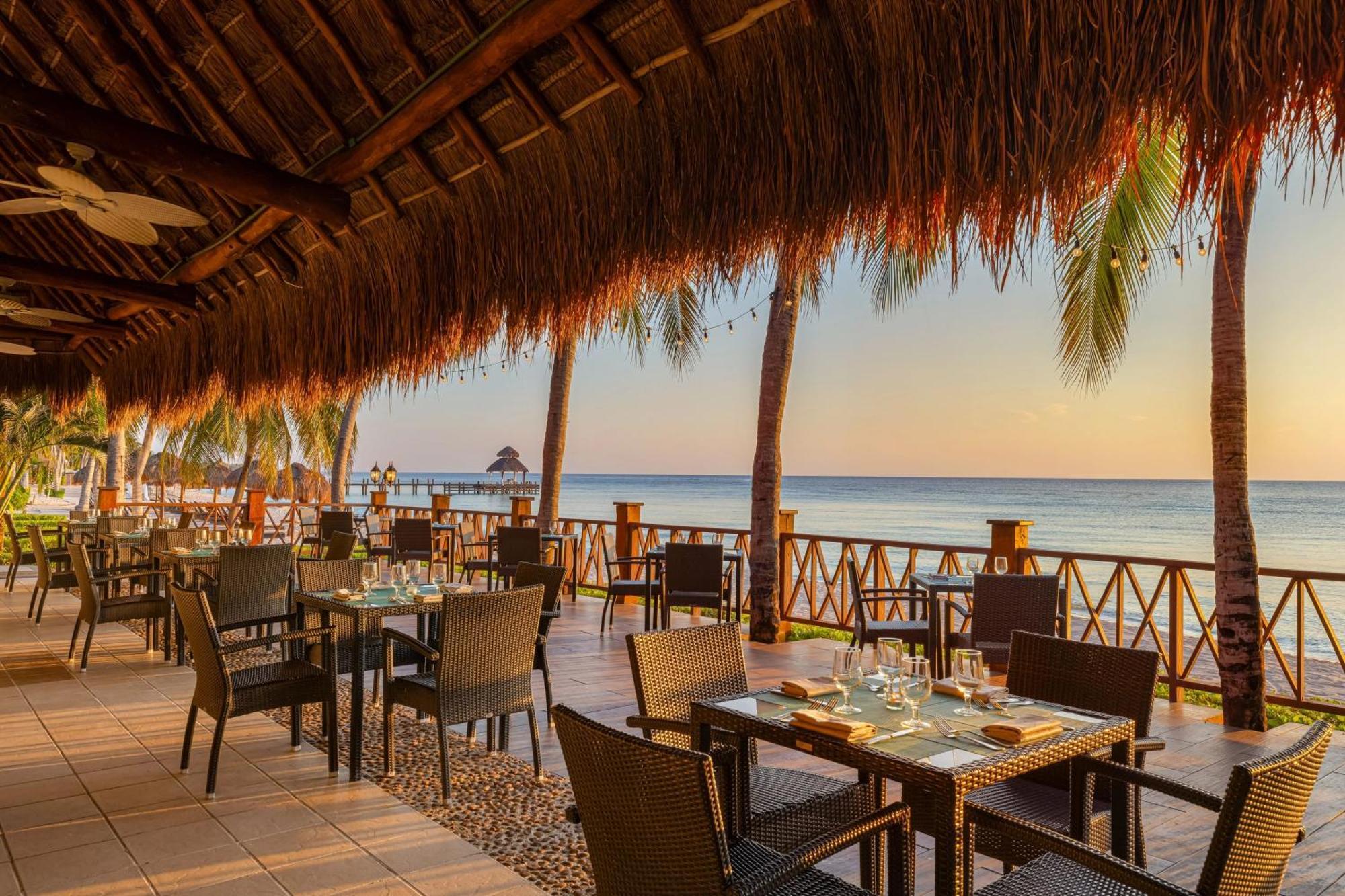 Secrets Aura - Adults Only Cozumel