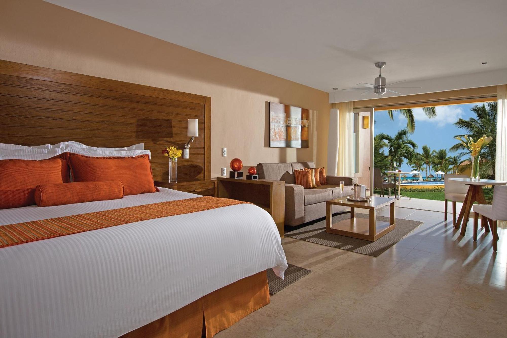 Secrets Aura - Adults Only 4* Cozumel