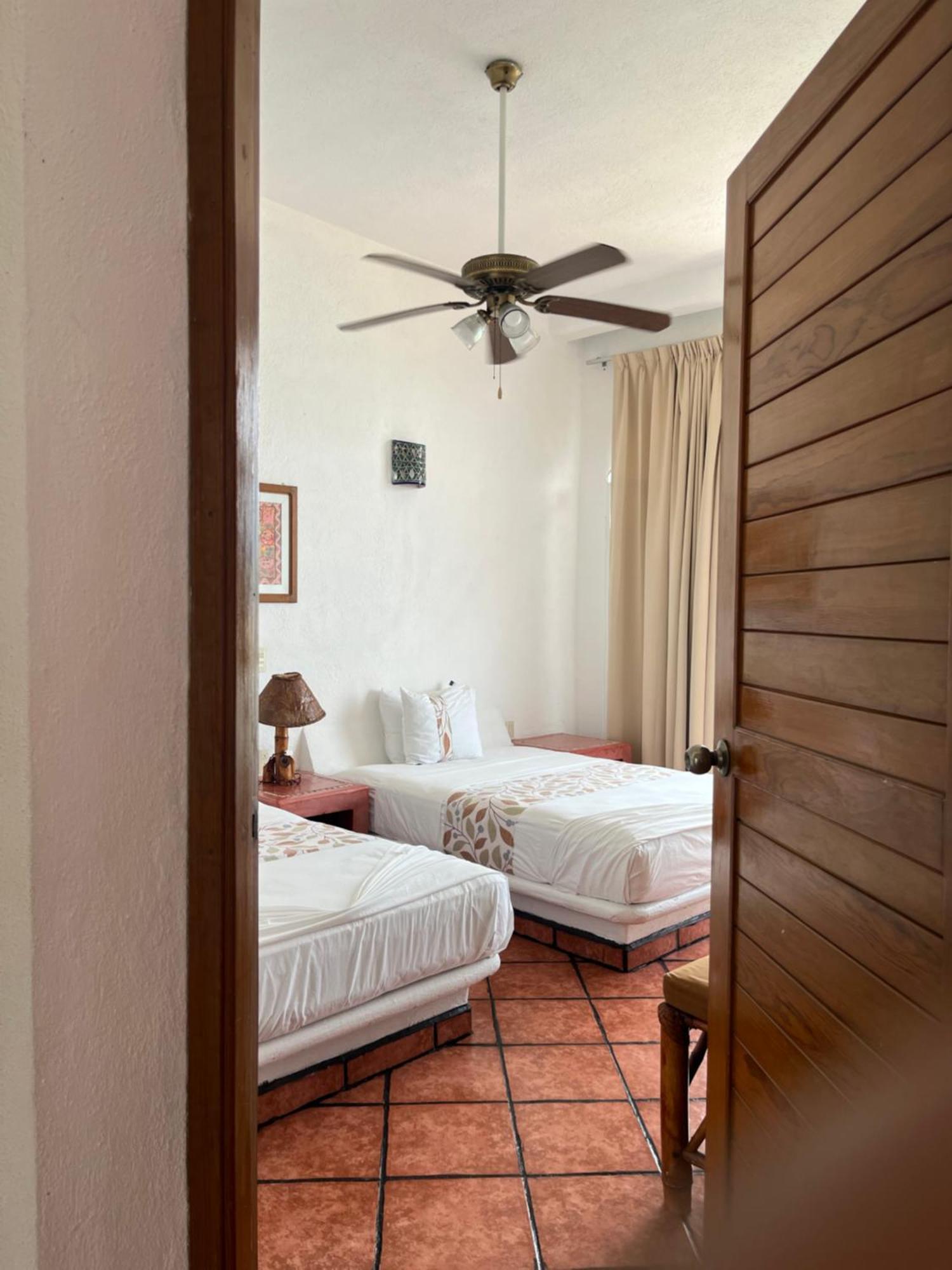 El Morro Hotel