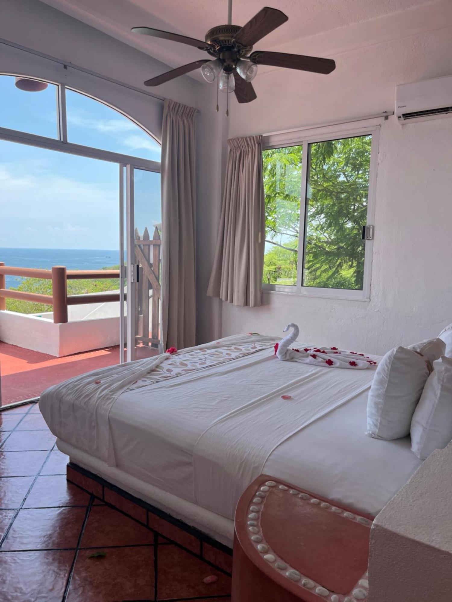 Hotel El Morro