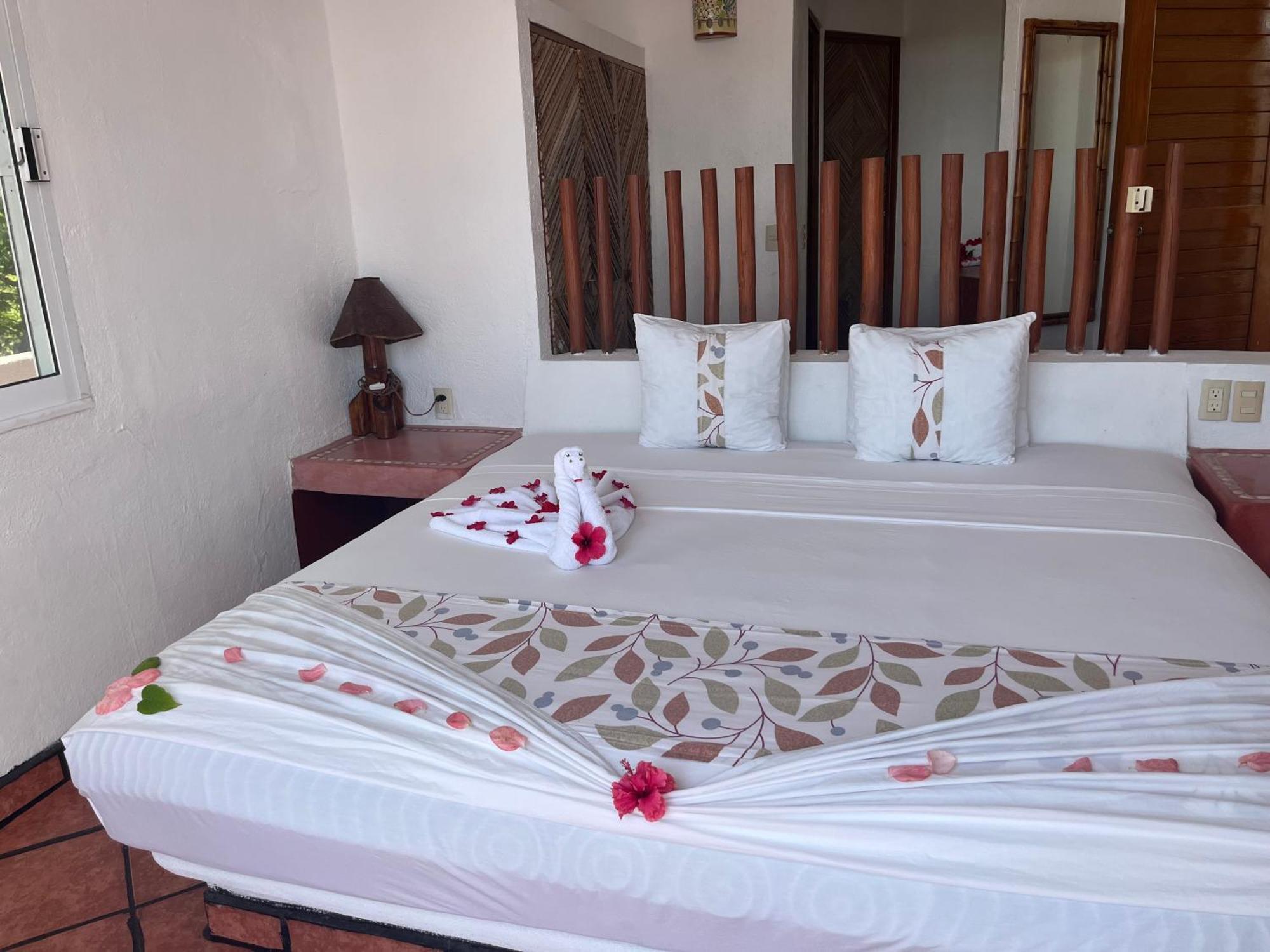 El Morro Hotel