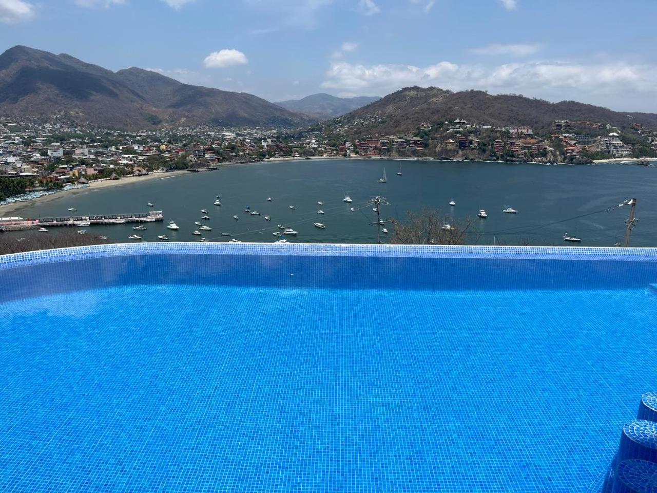 Hotel El Morro Zihuatanejo