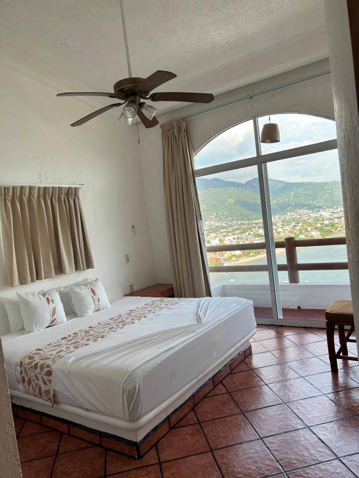 Hotel El Morro