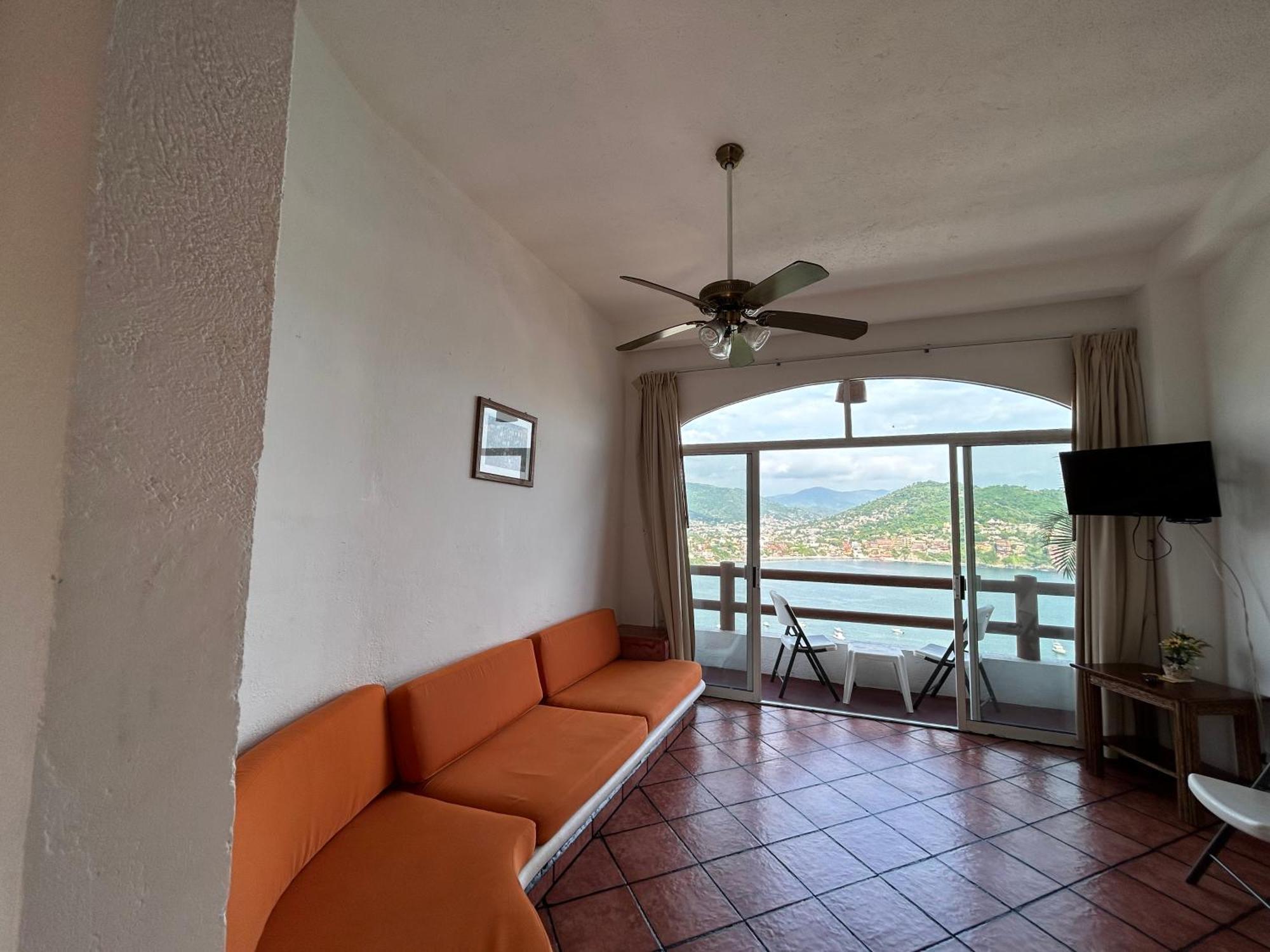 El Morro Hotel