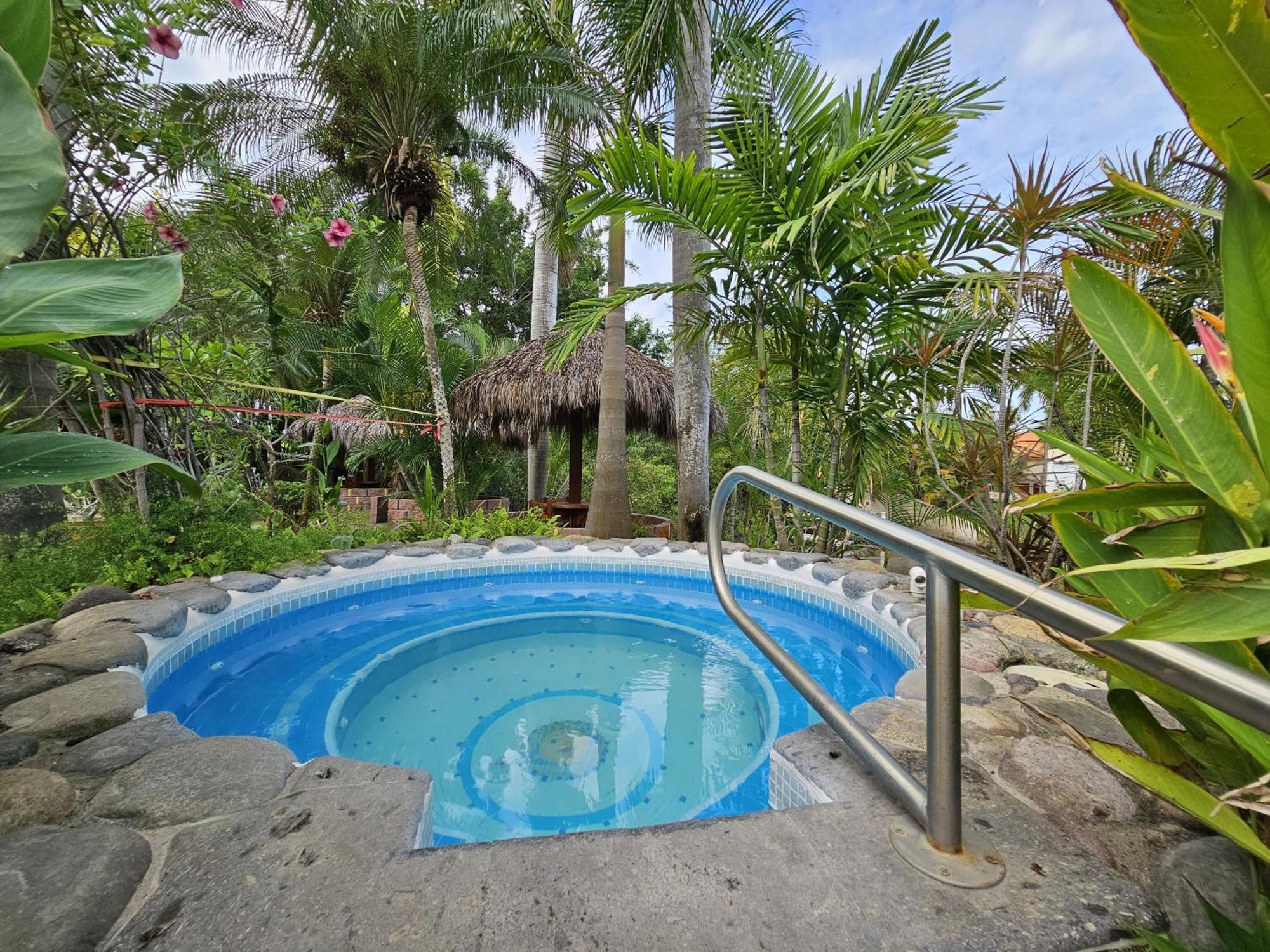 Casa Virgilios Bed & Breakfast