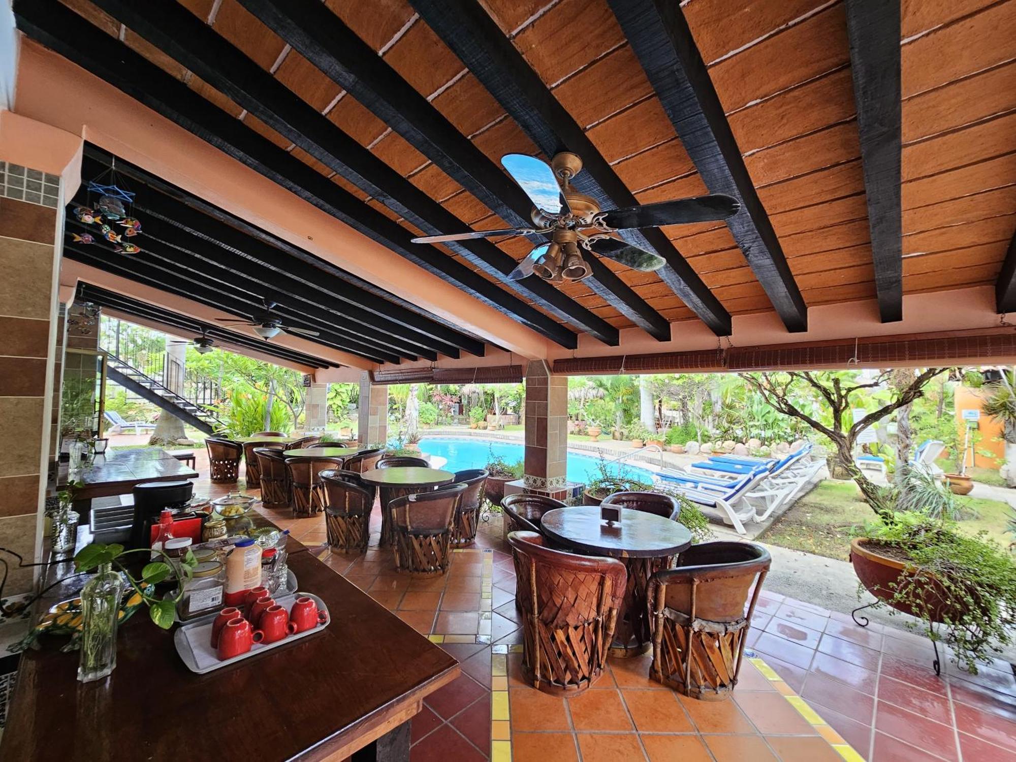 Bed & Breakfast Casa Virgilios