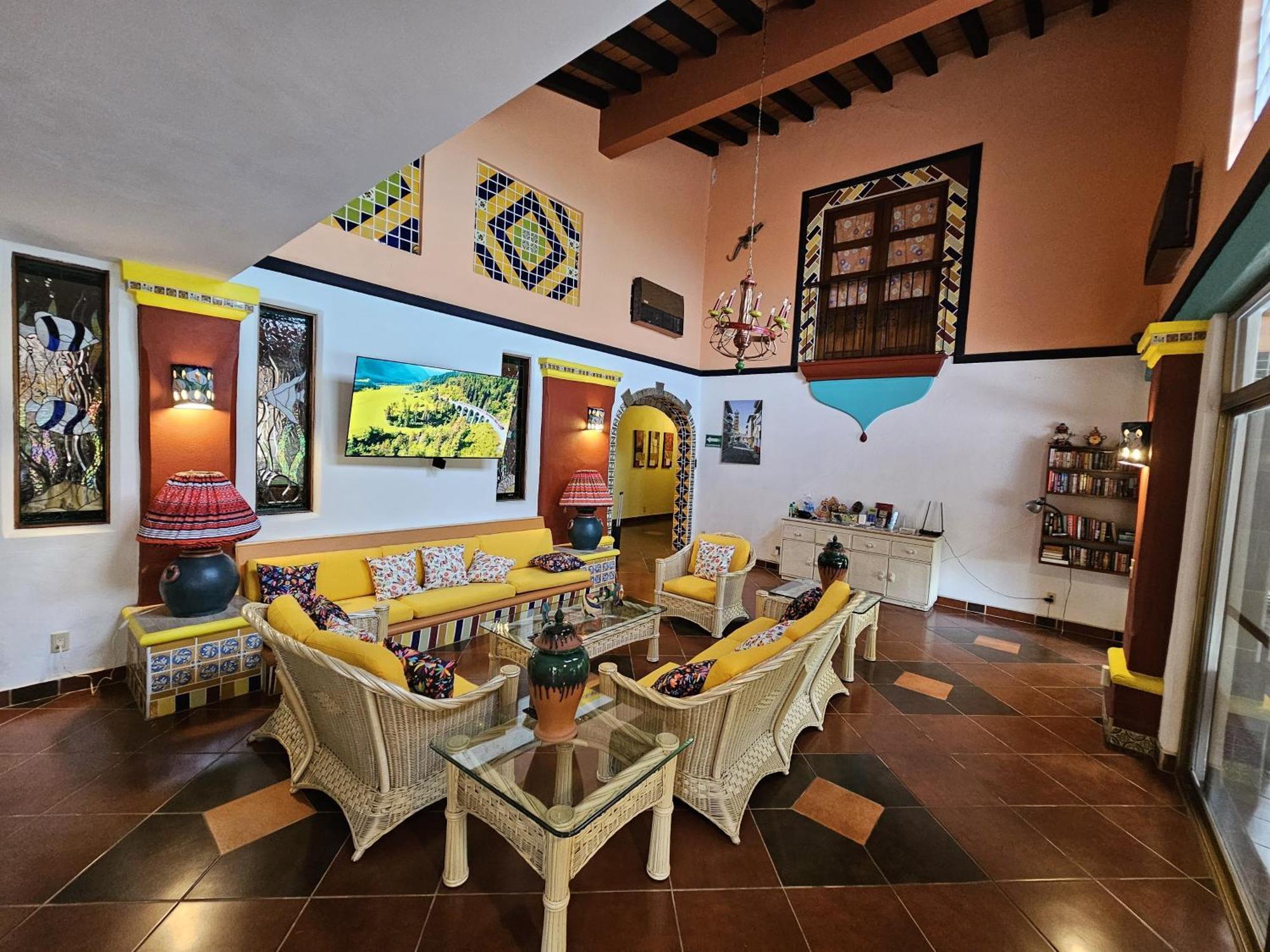 Bed & Breakfast Casa Virgilios 3*