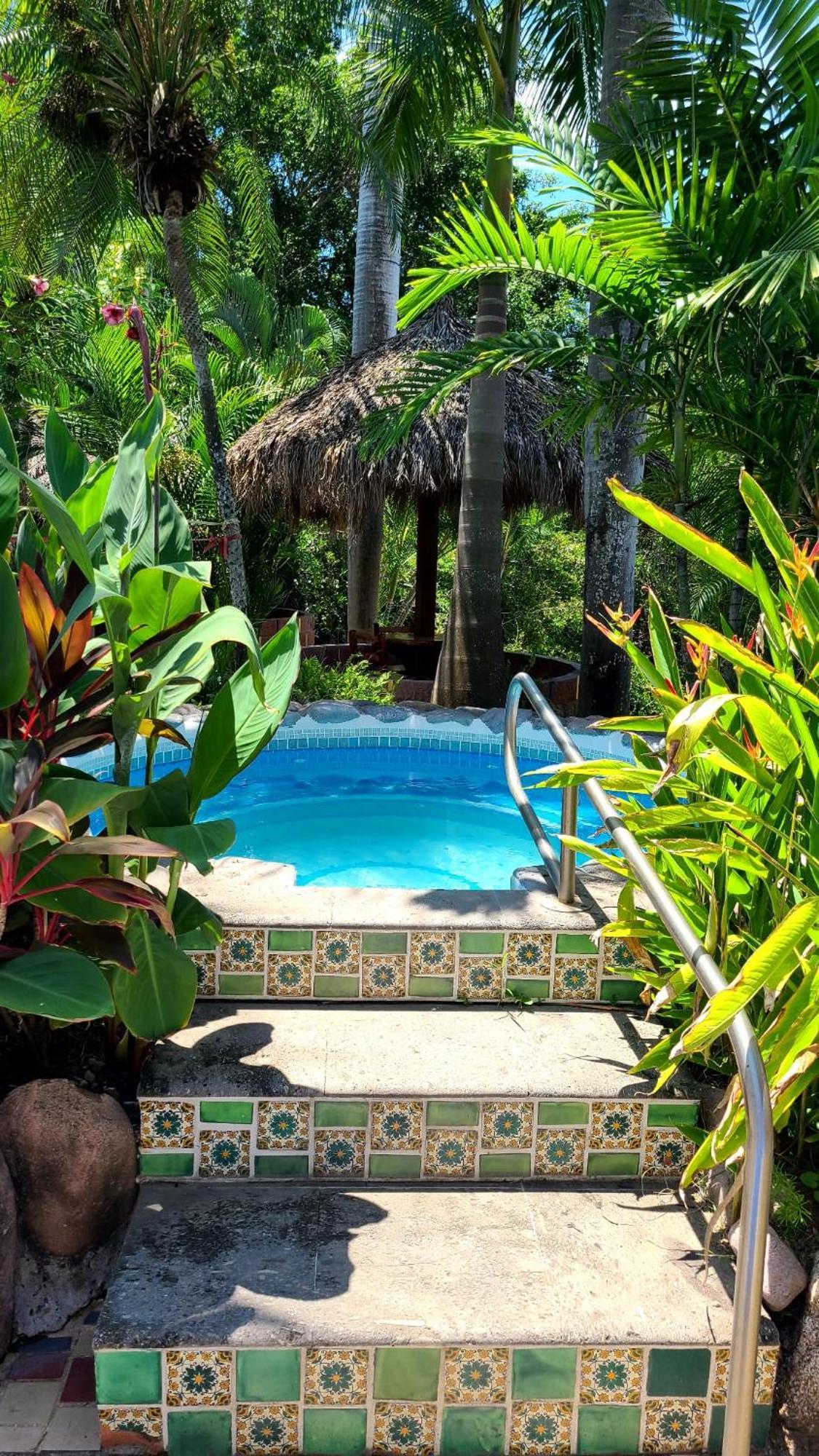 Bed & Breakfast Casa Virgilios Nuevo Vallarta