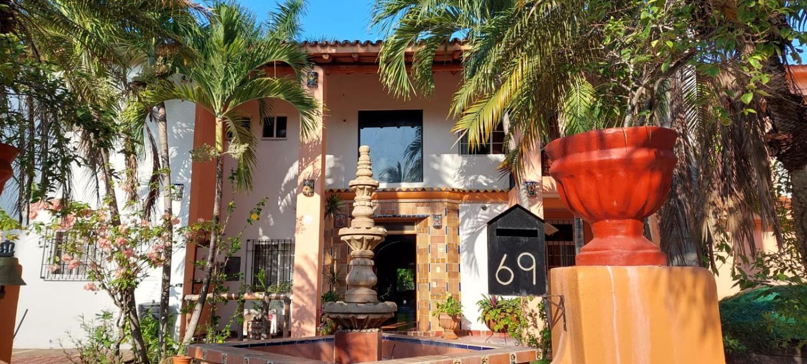 Casa Virgilios