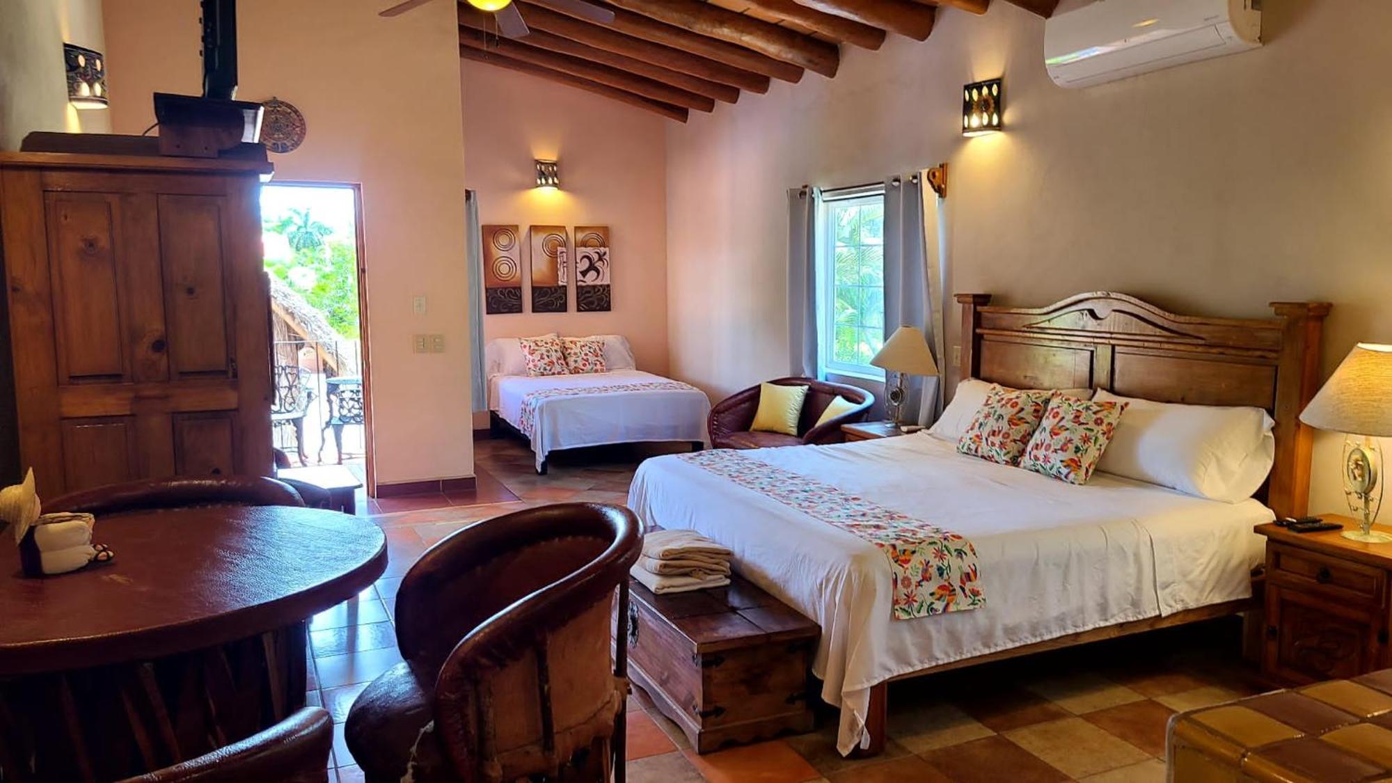 Casa Virgilios Bed & Breakfast