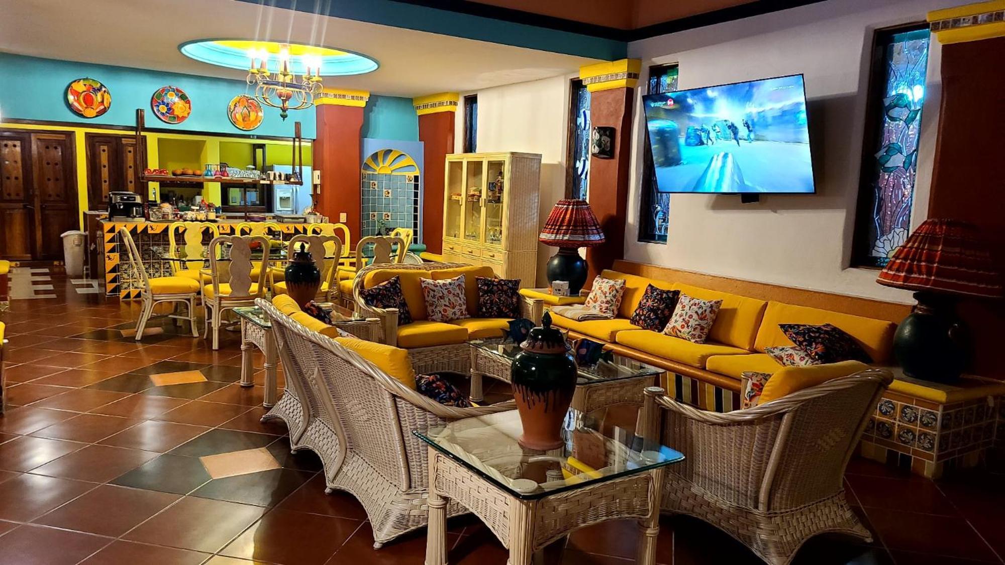 Bed & Breakfast Casa Virgilios