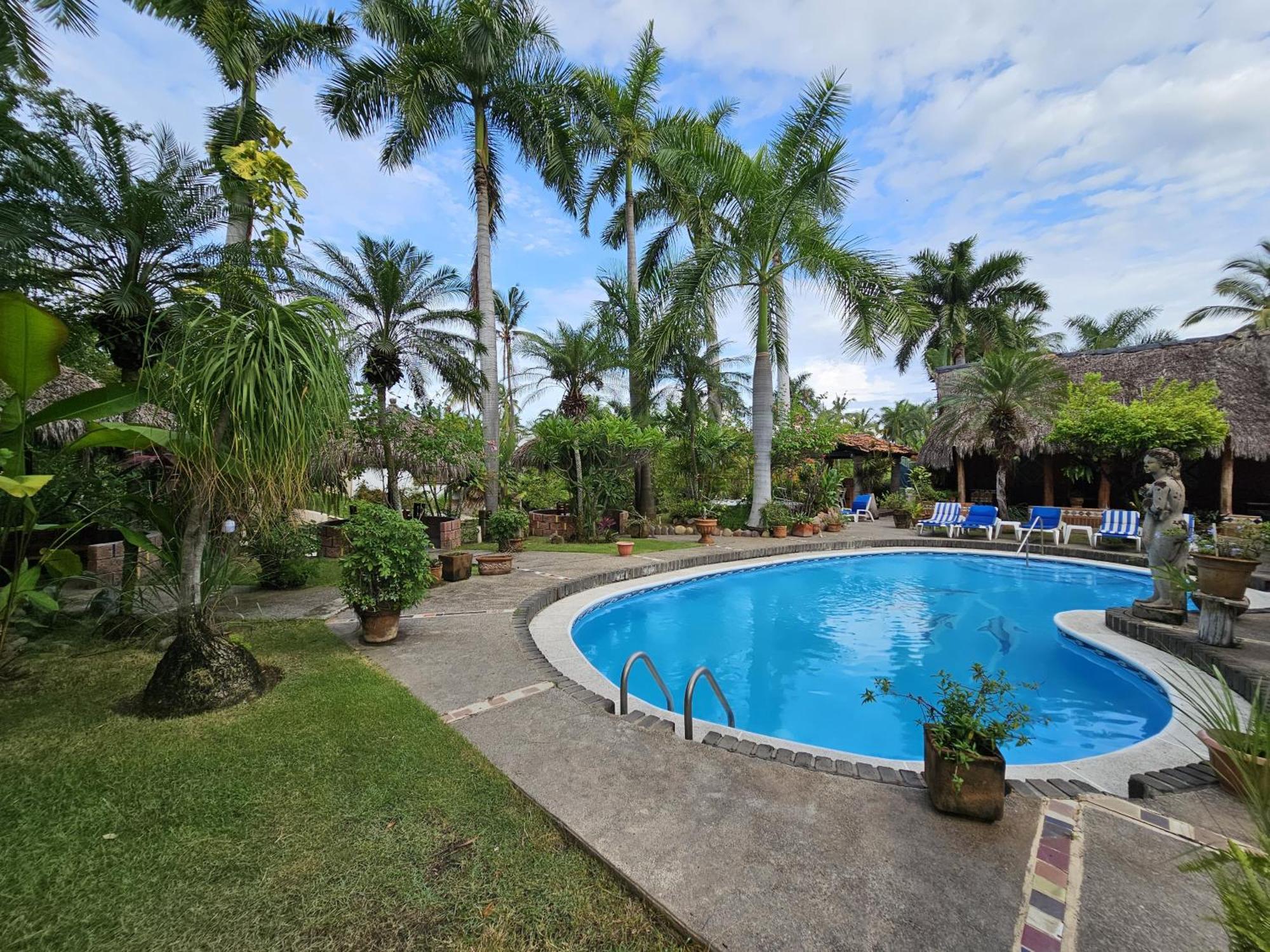 Bed & Breakfast Casa Virgilios 3*