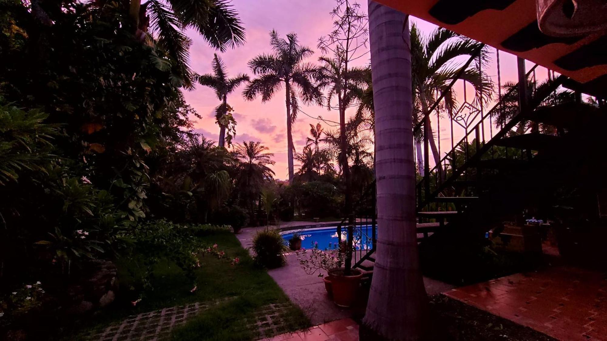 Casa Virgilios Bed & Breakfast Nuevo Vallarta