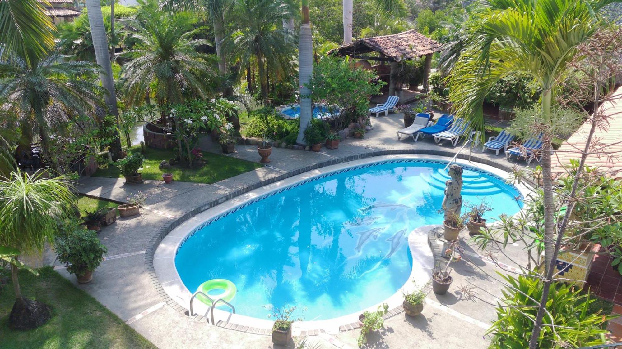 Casa Virgilios 3*