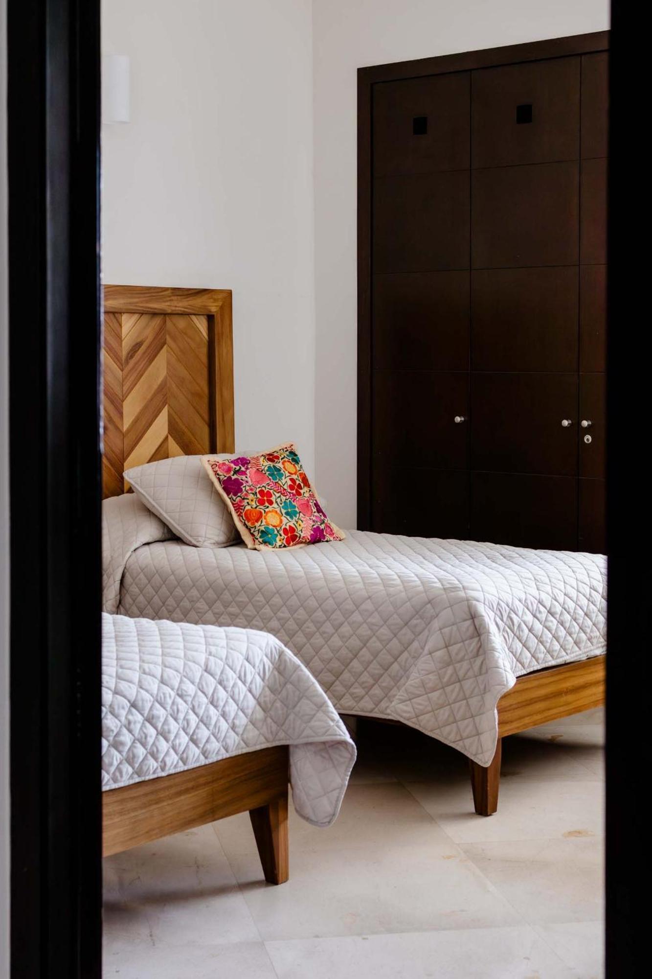 Apartment Modern Corner Seibal - Vidanta