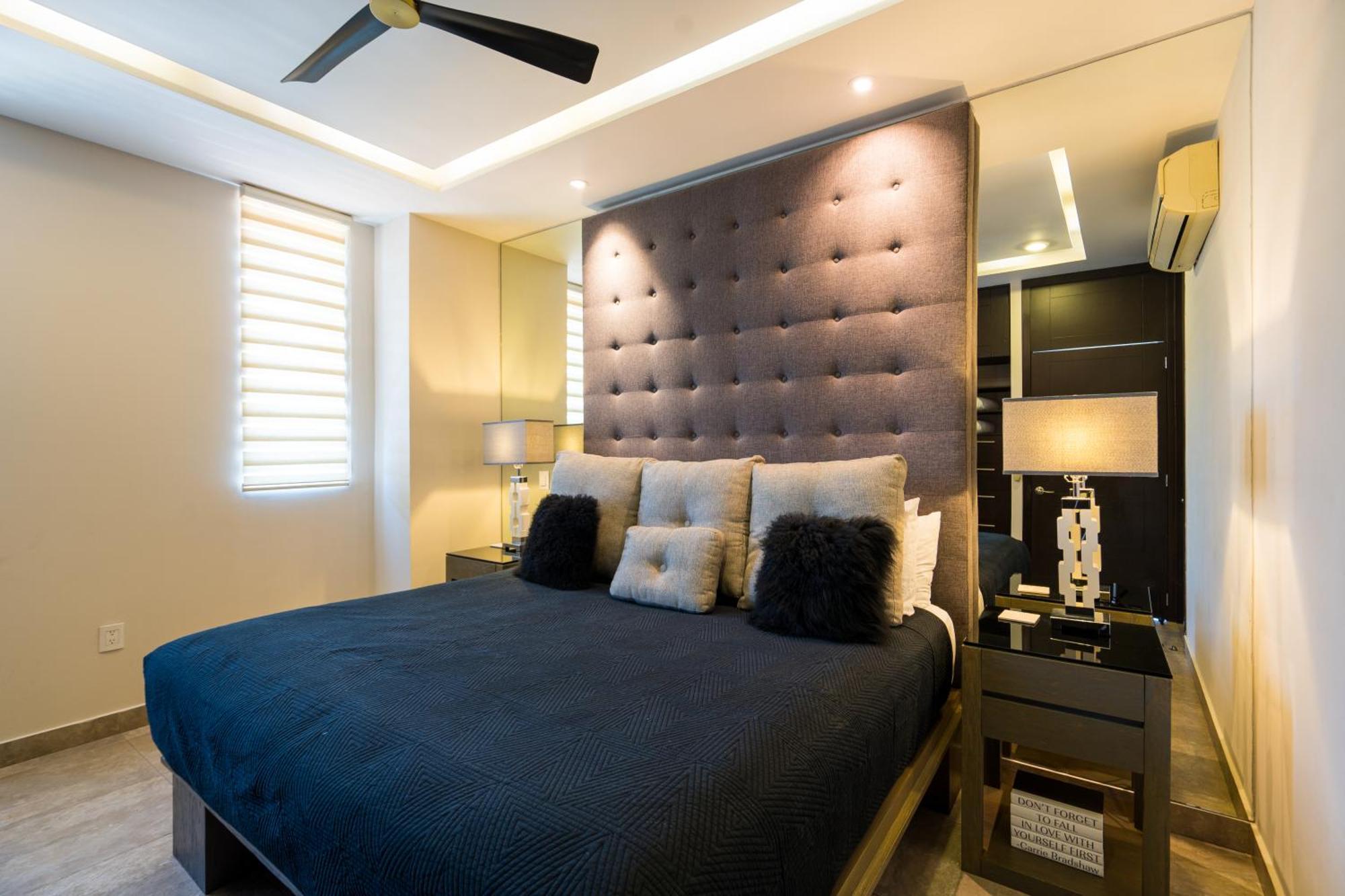 Apartment Pinnacle 180