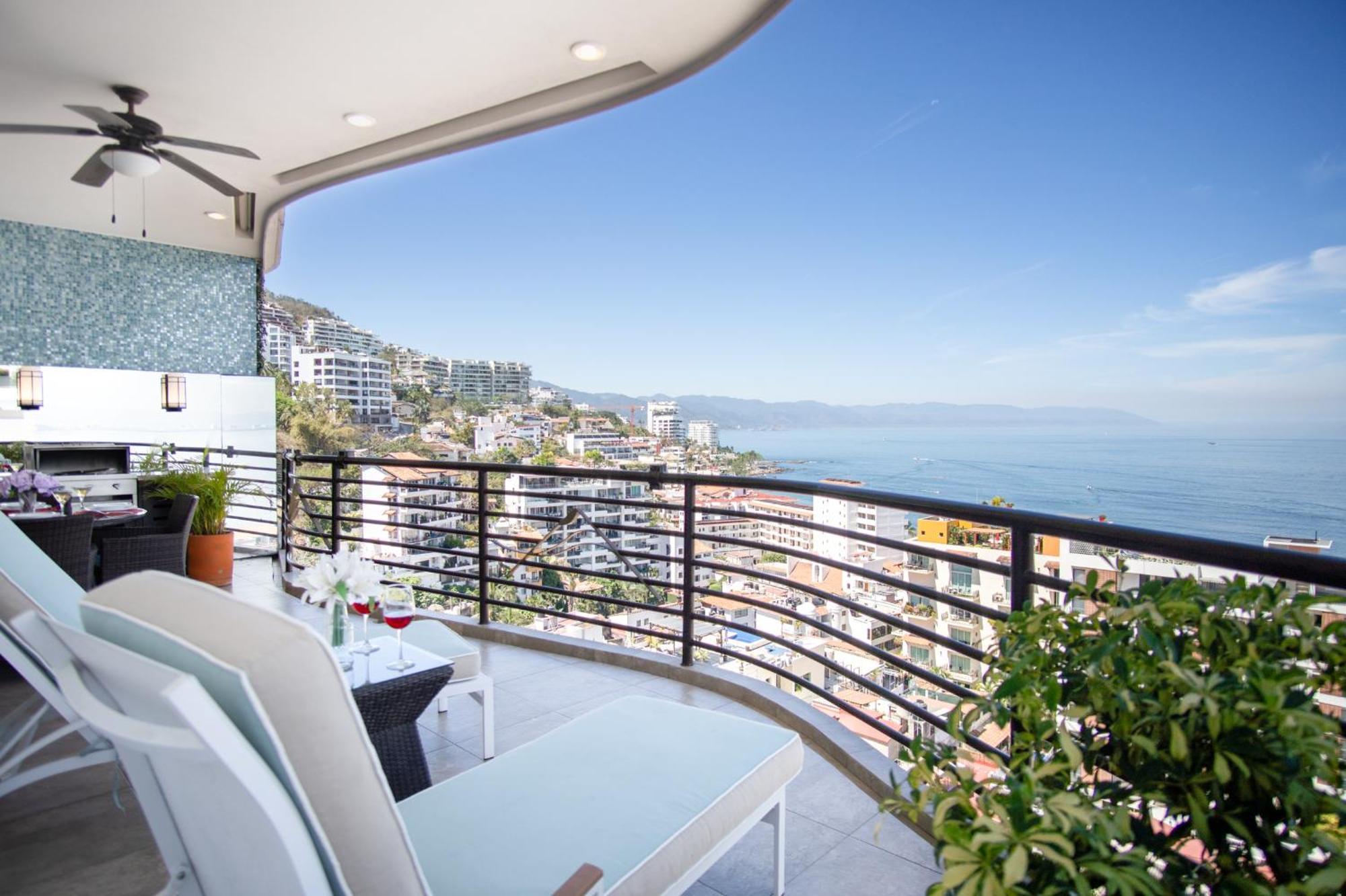 Apartment Pinnacle 180
