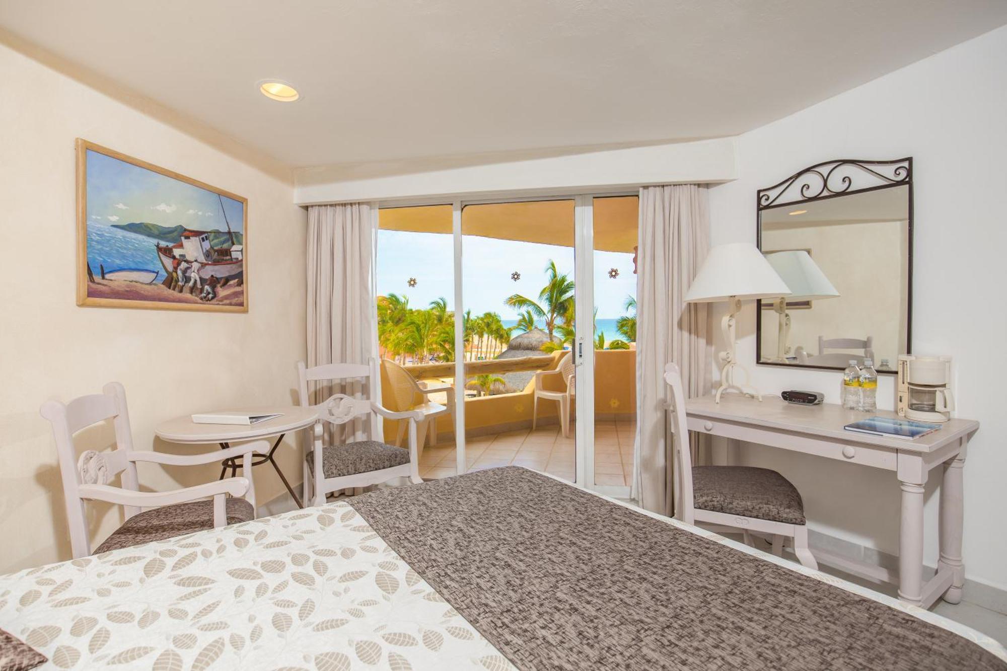 Real Cabos Hotel 4*
