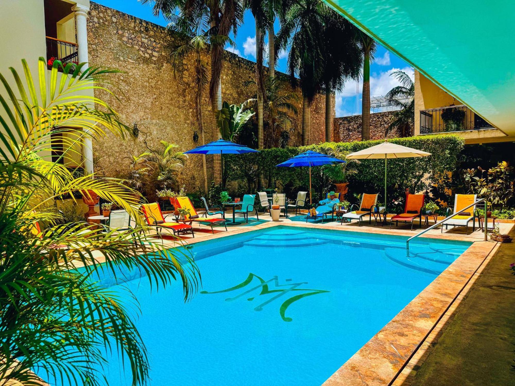 Mansion Boutique - Restaurant (adults Only)