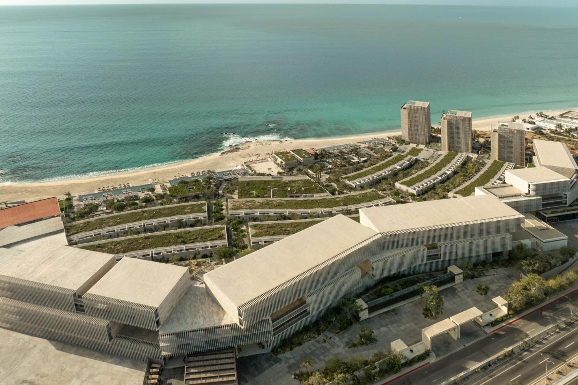 Hotel Solaz, A Luxury Collection Resort, Cabos San Jose del Cabo