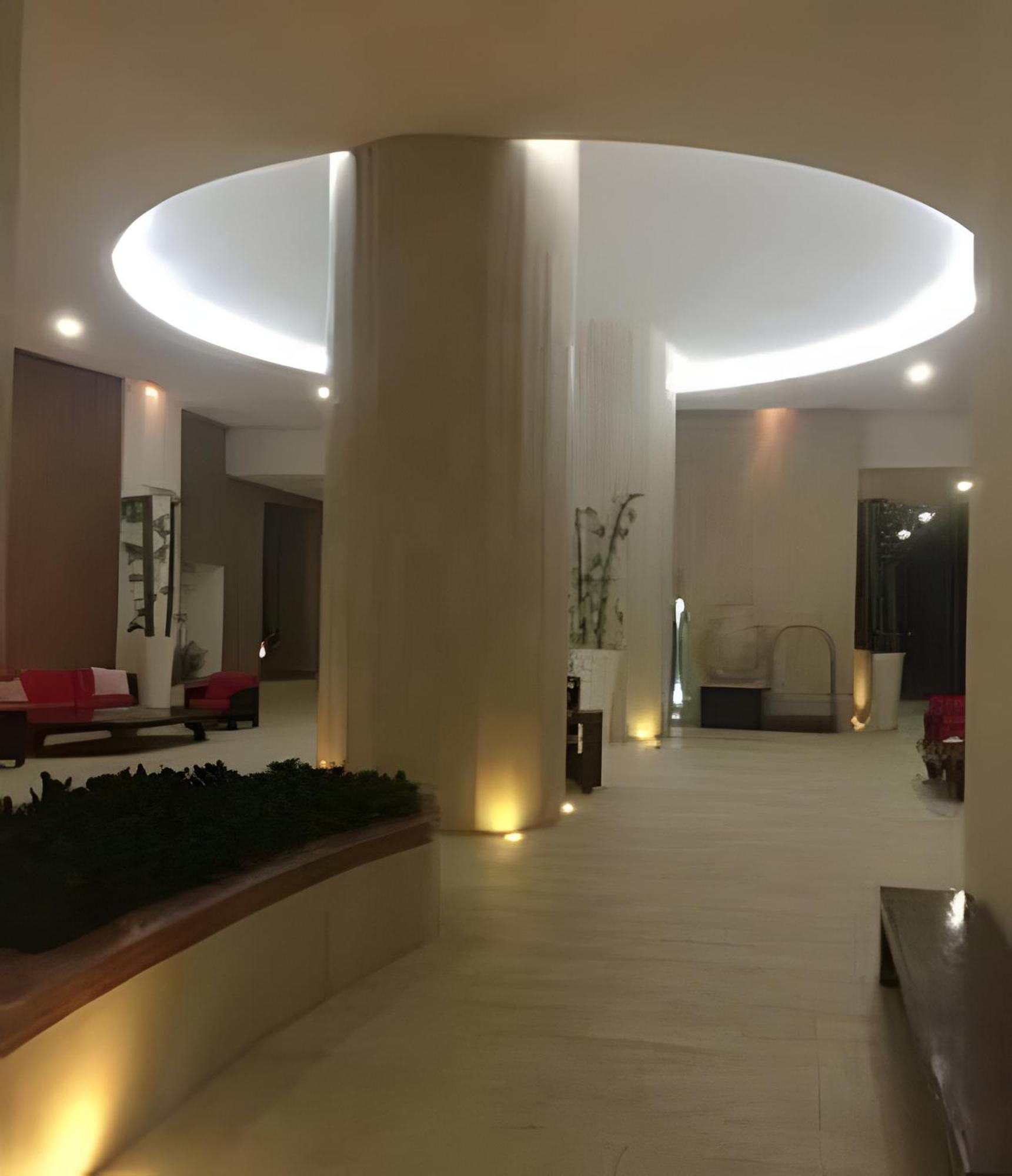 2condo With Balcony Sharing - Outstanding! Apartment Puerto Vallarta