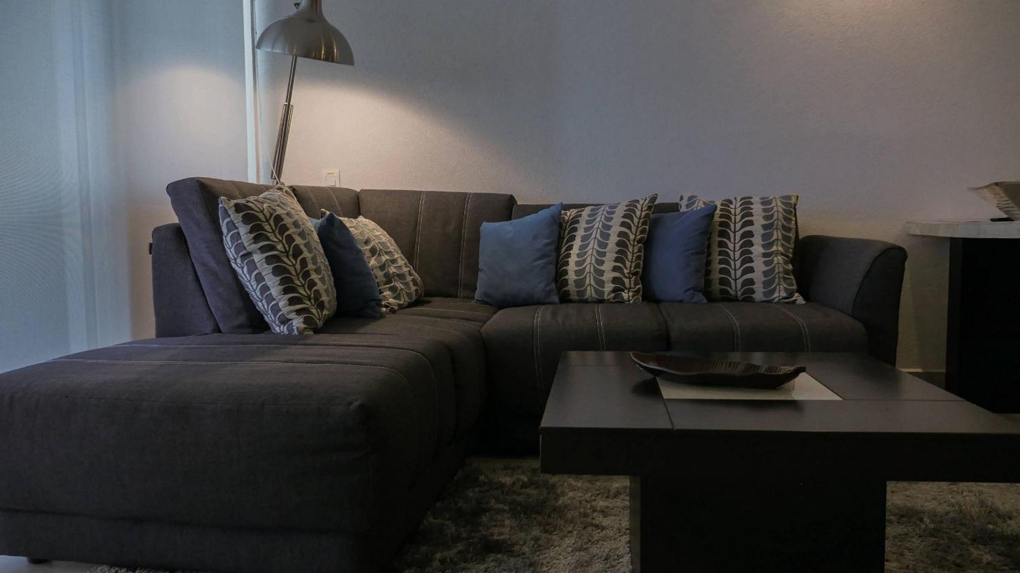 Apartment 2condo With Balcony Sharing - Outstanding! Puerto Vallarta