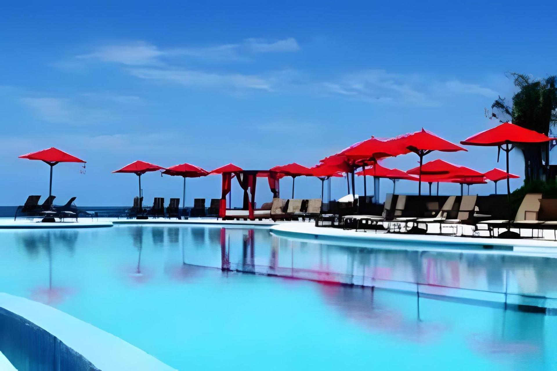 2condo With Balcony Sharing - Outstanding! Apartment Puerto Vallarta