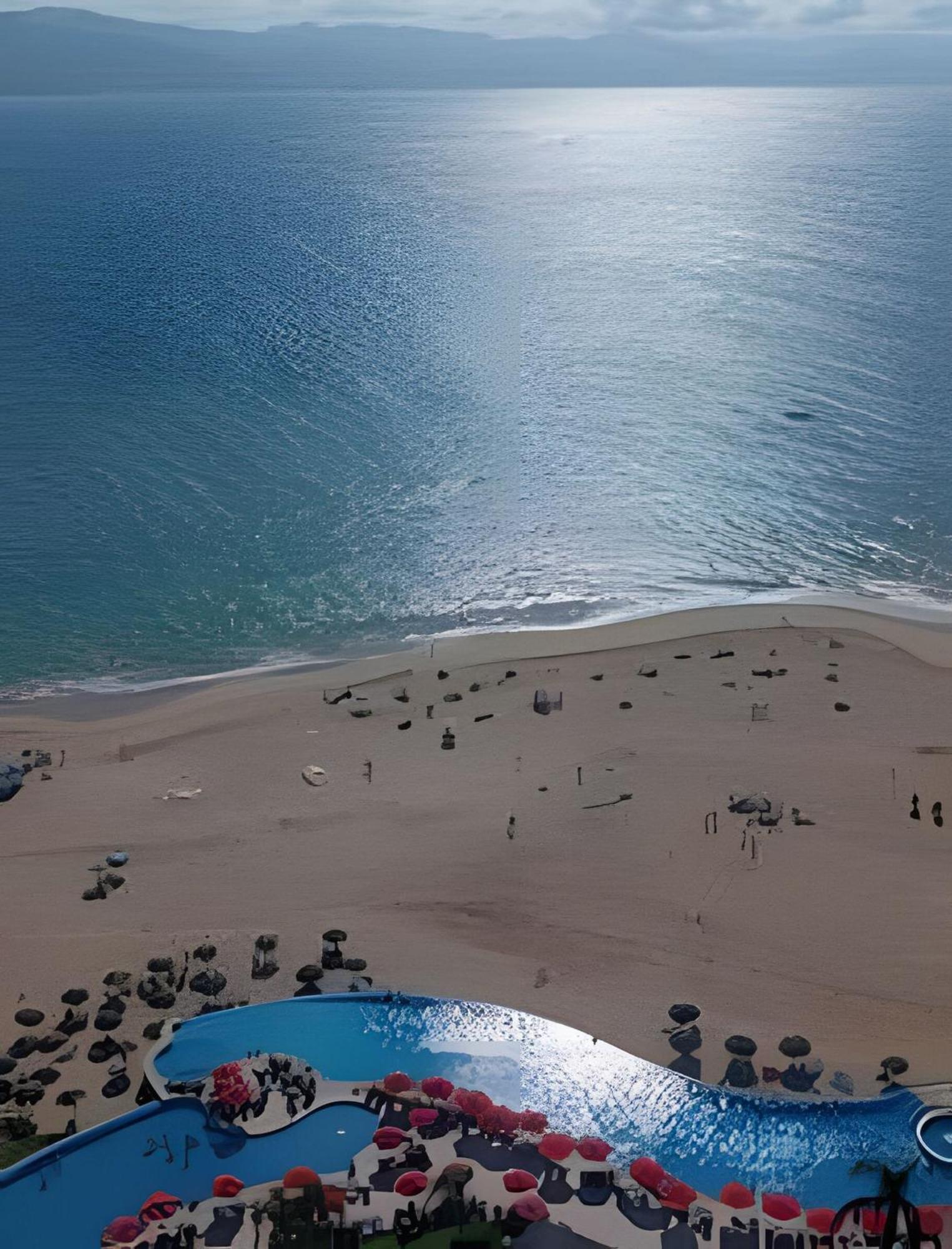 Apartment 2condo With Balcony Sharing - Outstanding! Puerto Vallarta