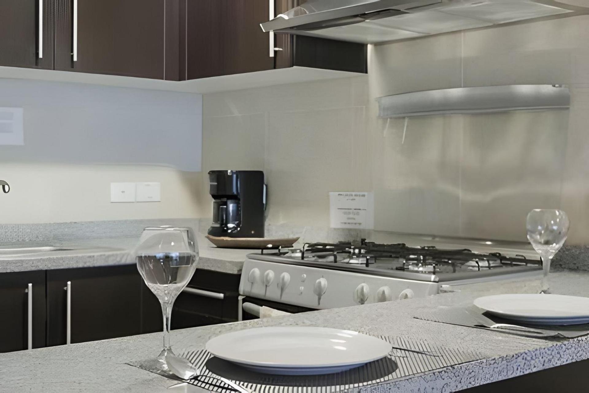 2condo With Balcony Sharing - Outstanding! Apartment Puerto Vallarta