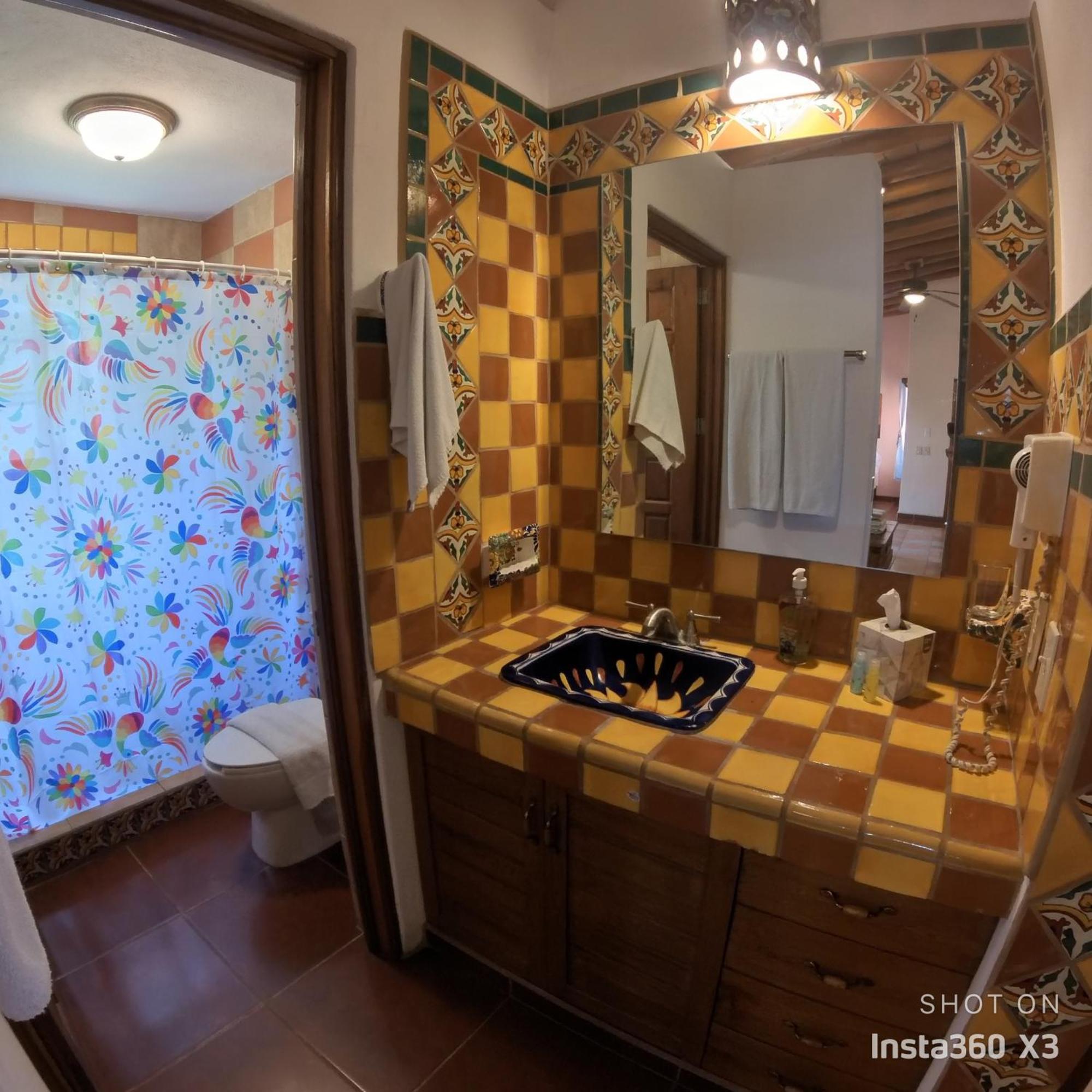 Bed & Breakfast Casa Virgilios
