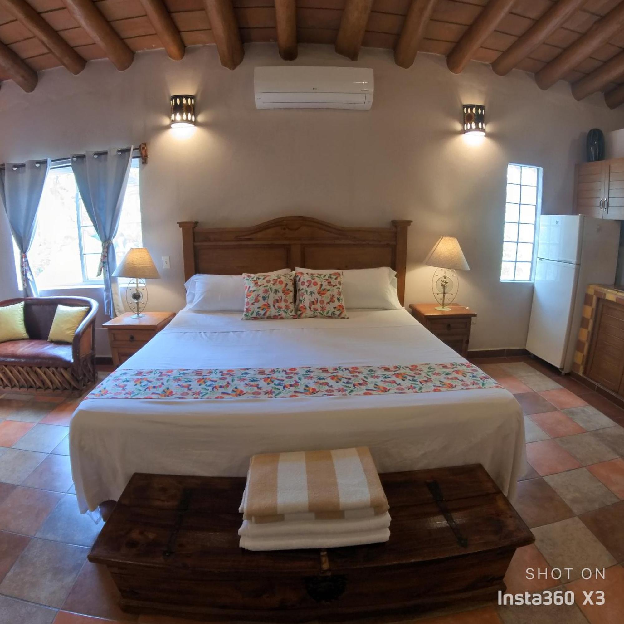 Casa Virgilios Bed & Breakfast 3*