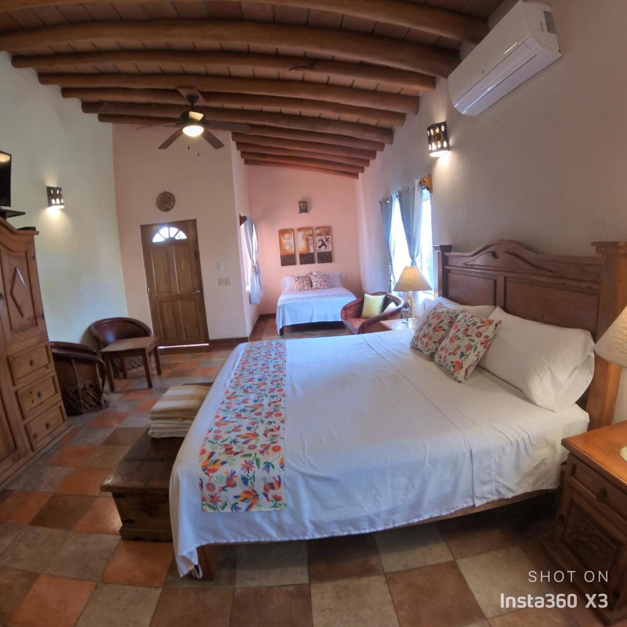 Casa Virgilios 3*