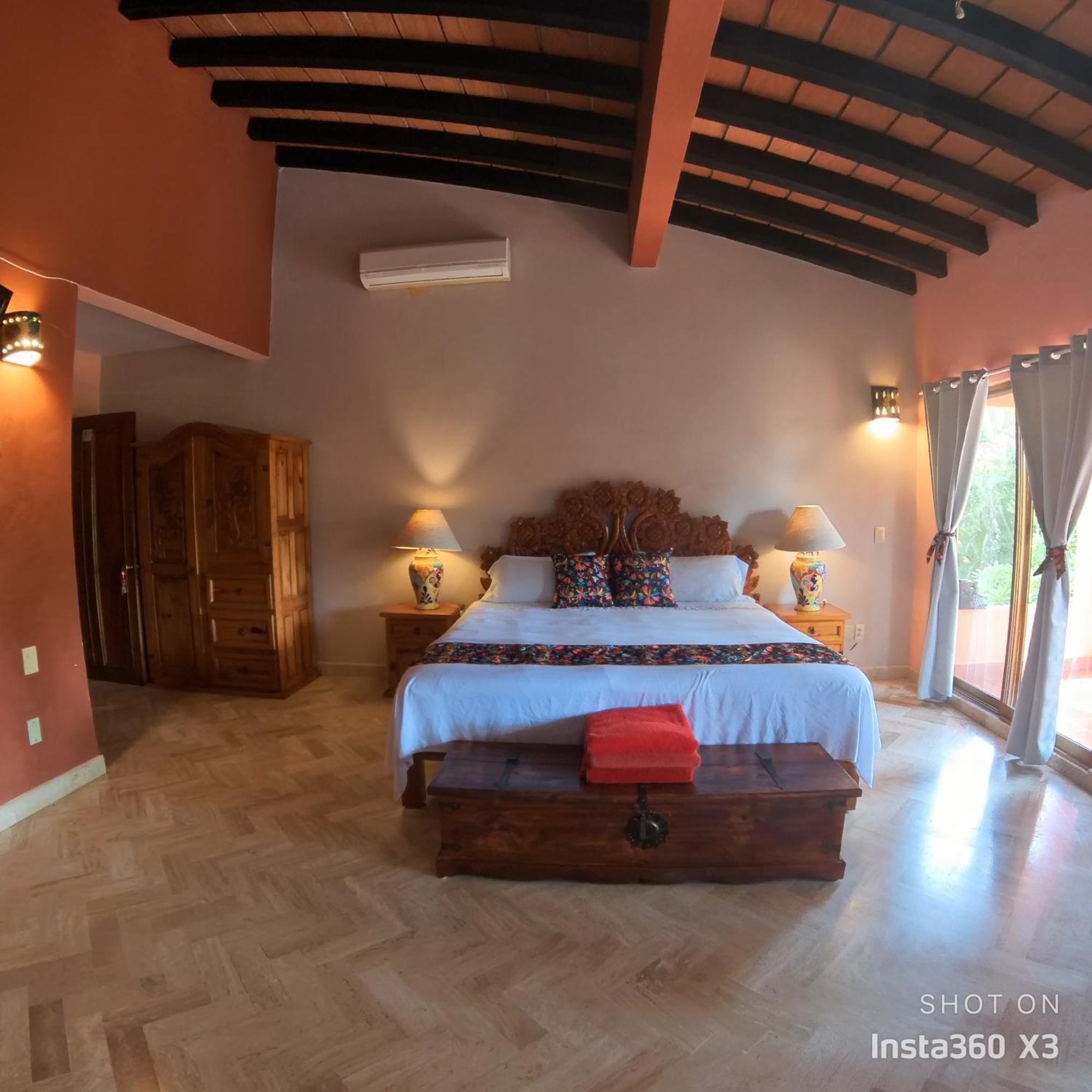 Casa Virgilios Bed & Breakfast 3*