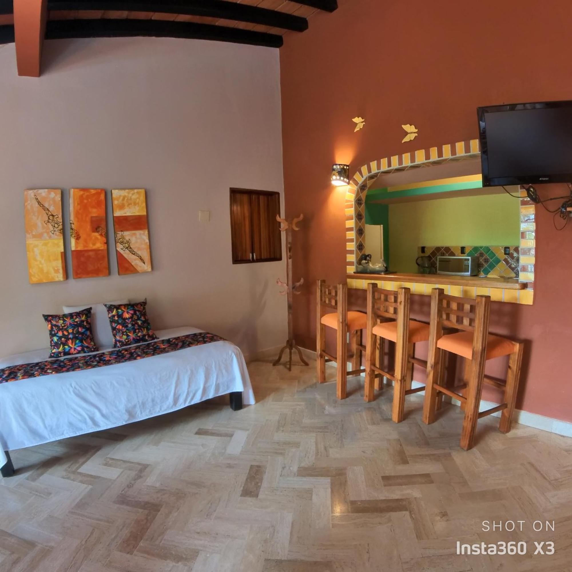 Casa Virgilios Nuevo Vallarta