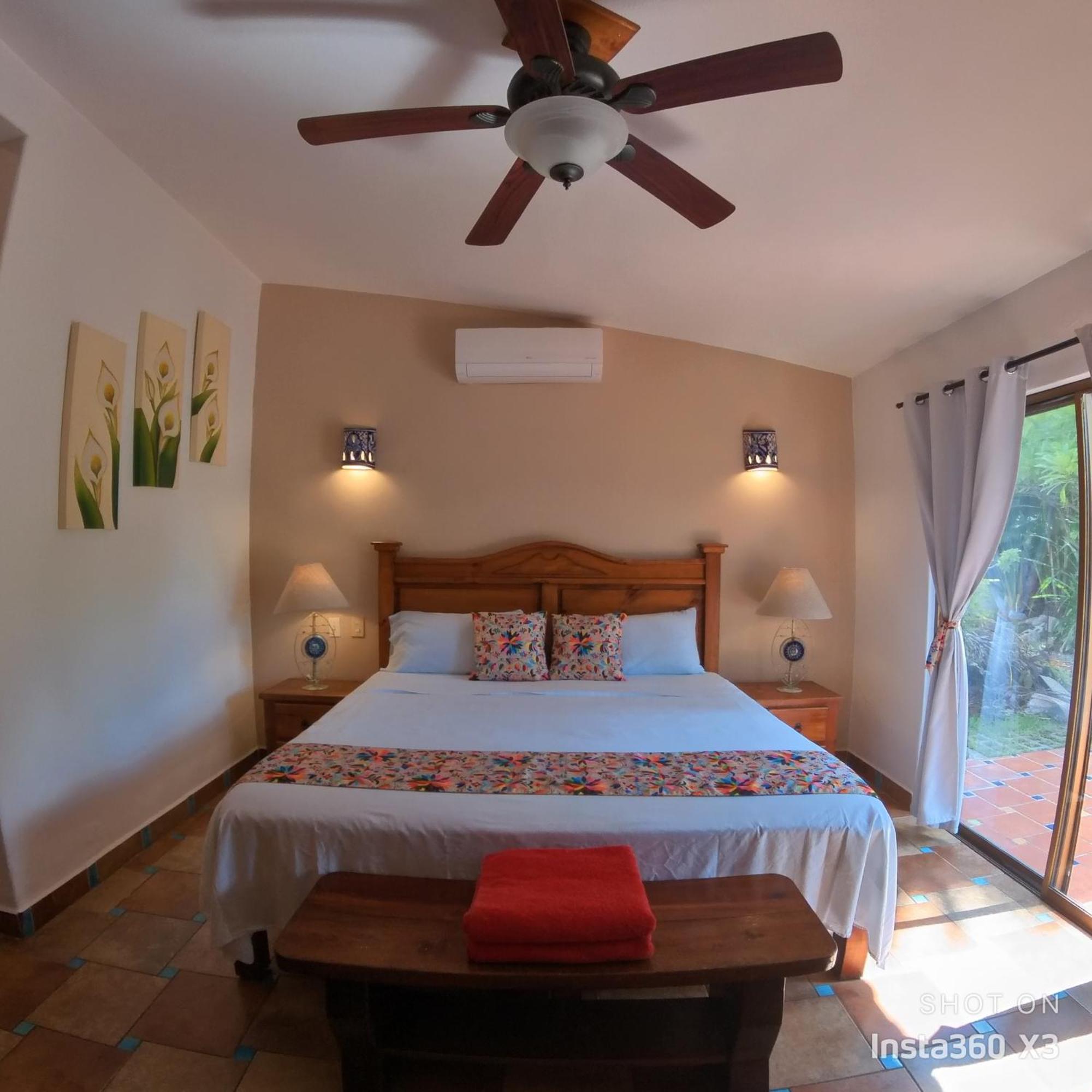Bed & Breakfast Casa Virgilios