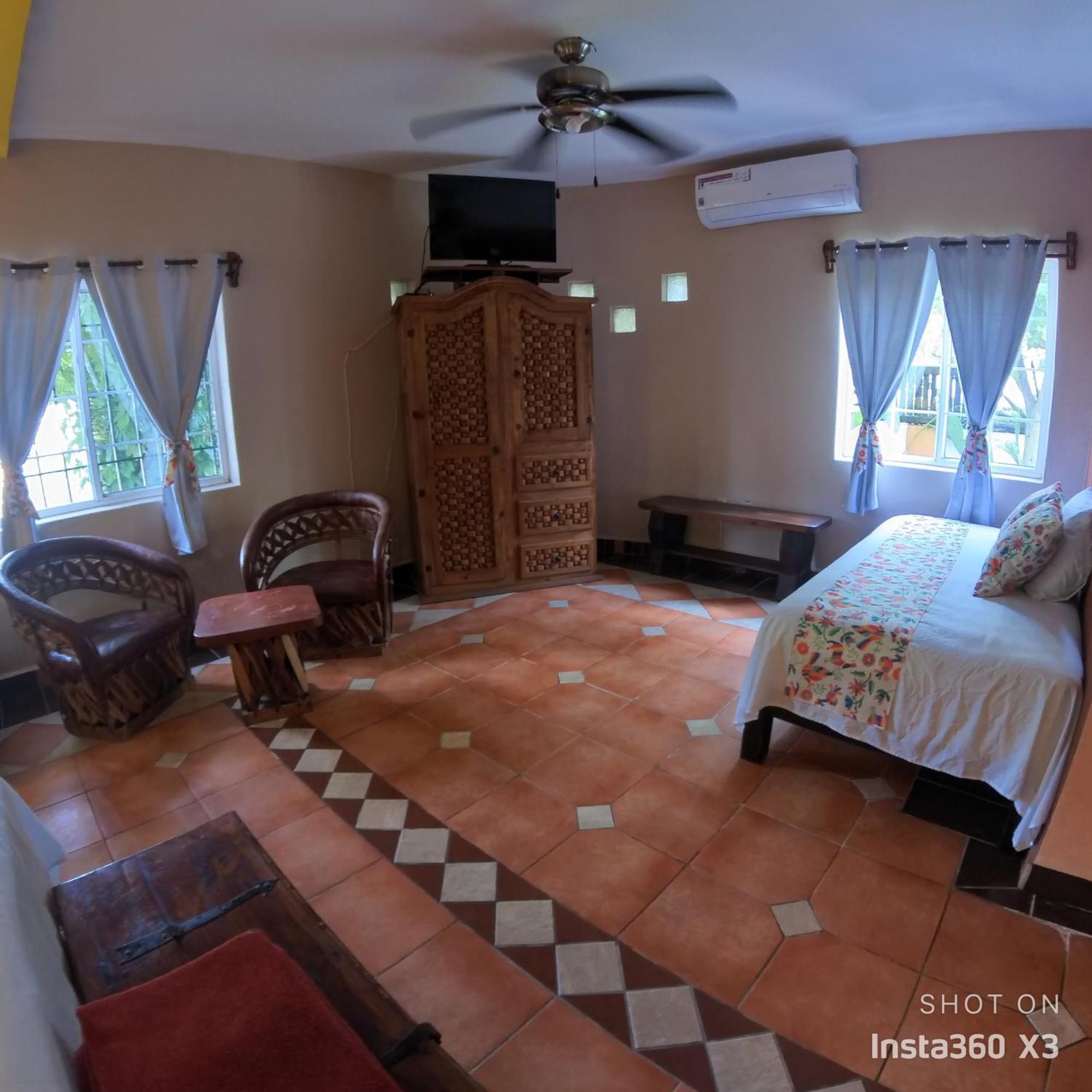 Casa Virgilios 3*