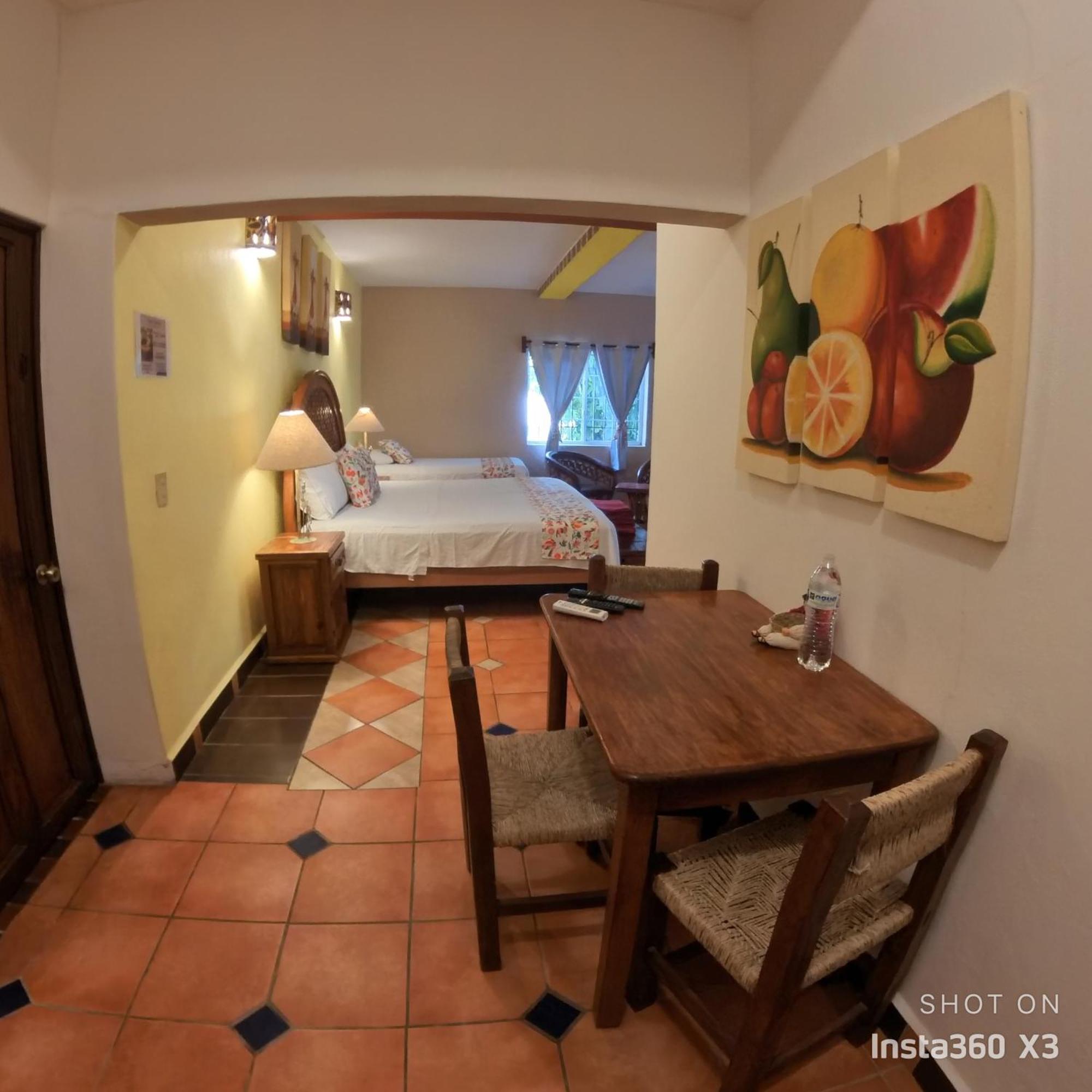 Casa Virgilios 3* Nuevo Vallarta