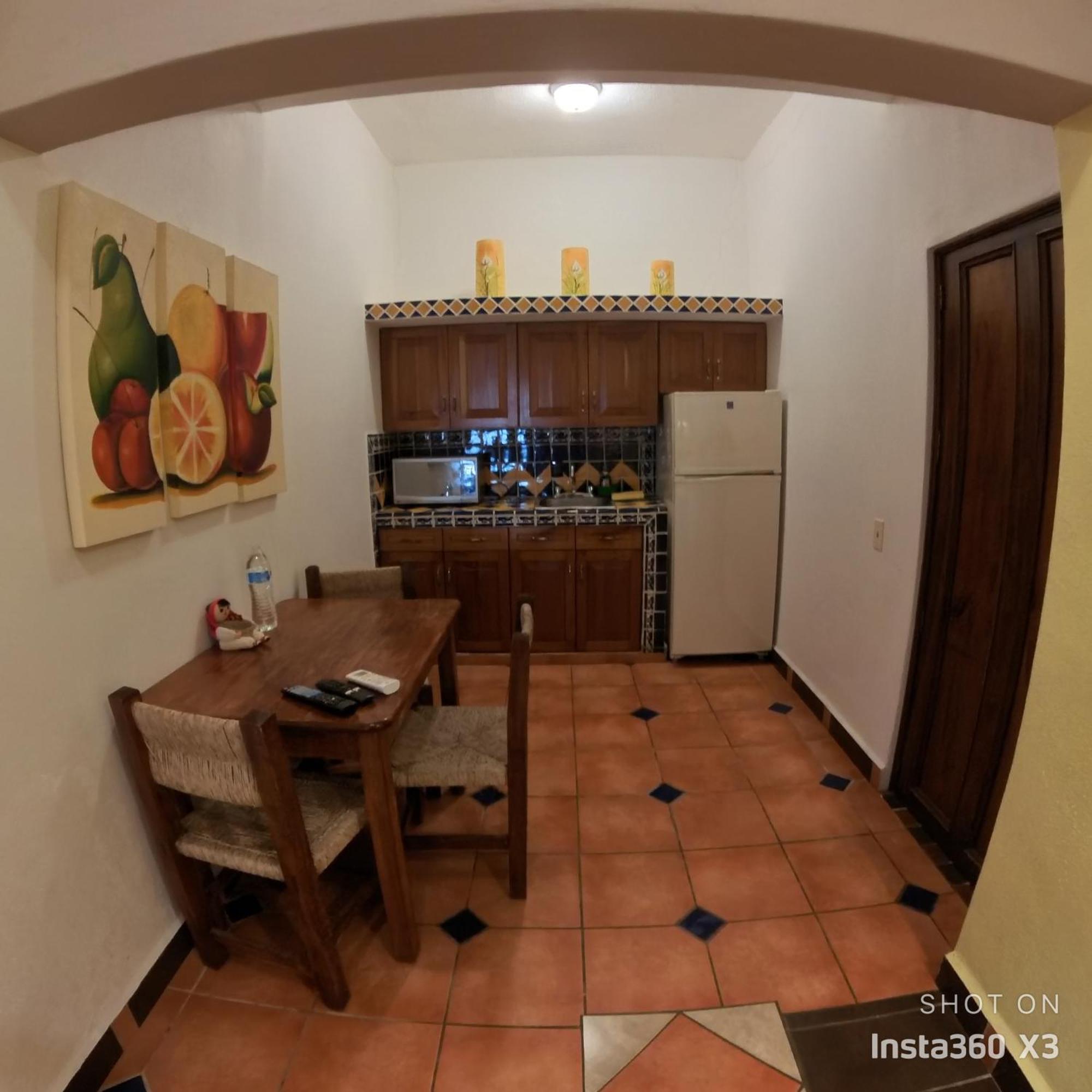 Casa Virgilios