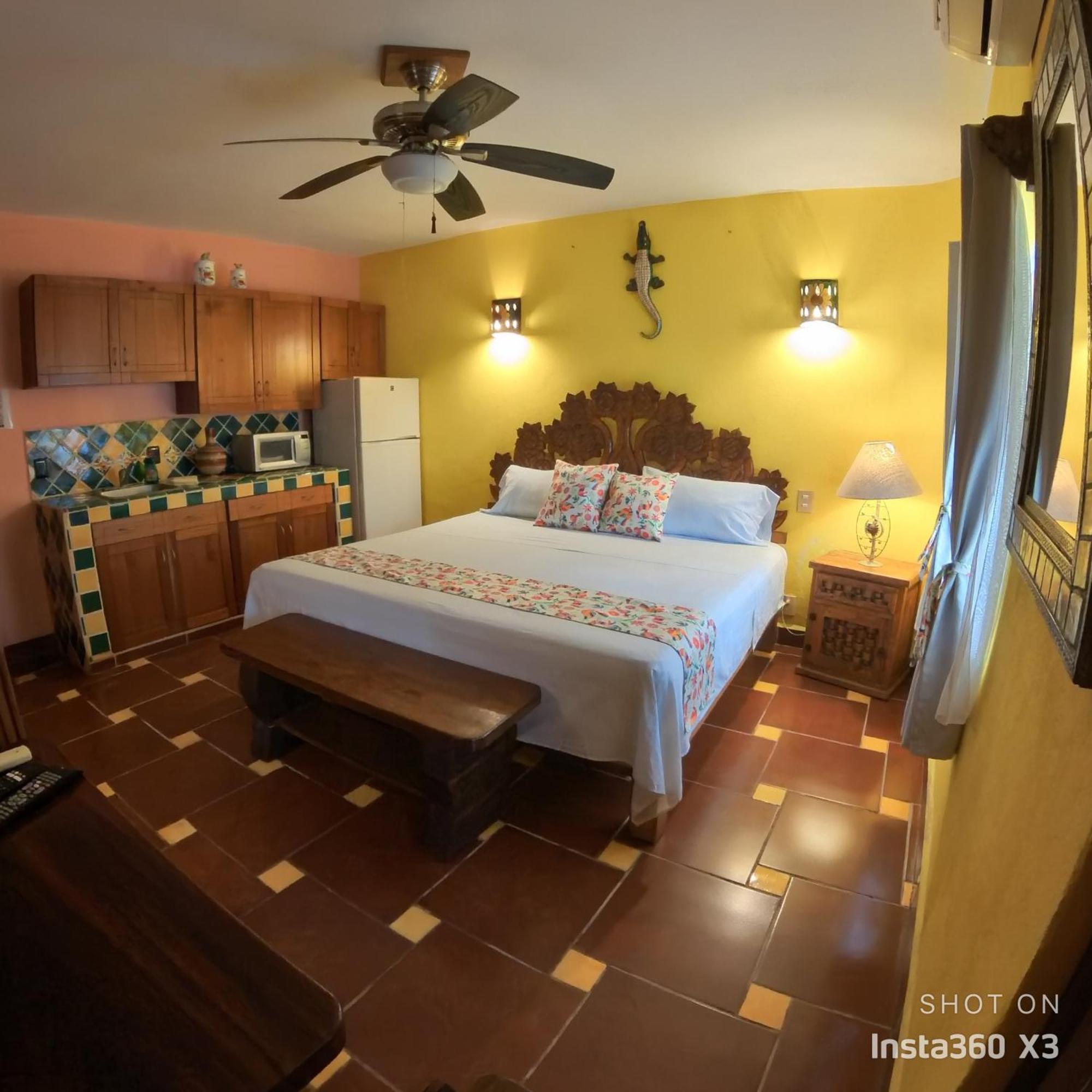 Bed & Breakfast Casa Virgilios