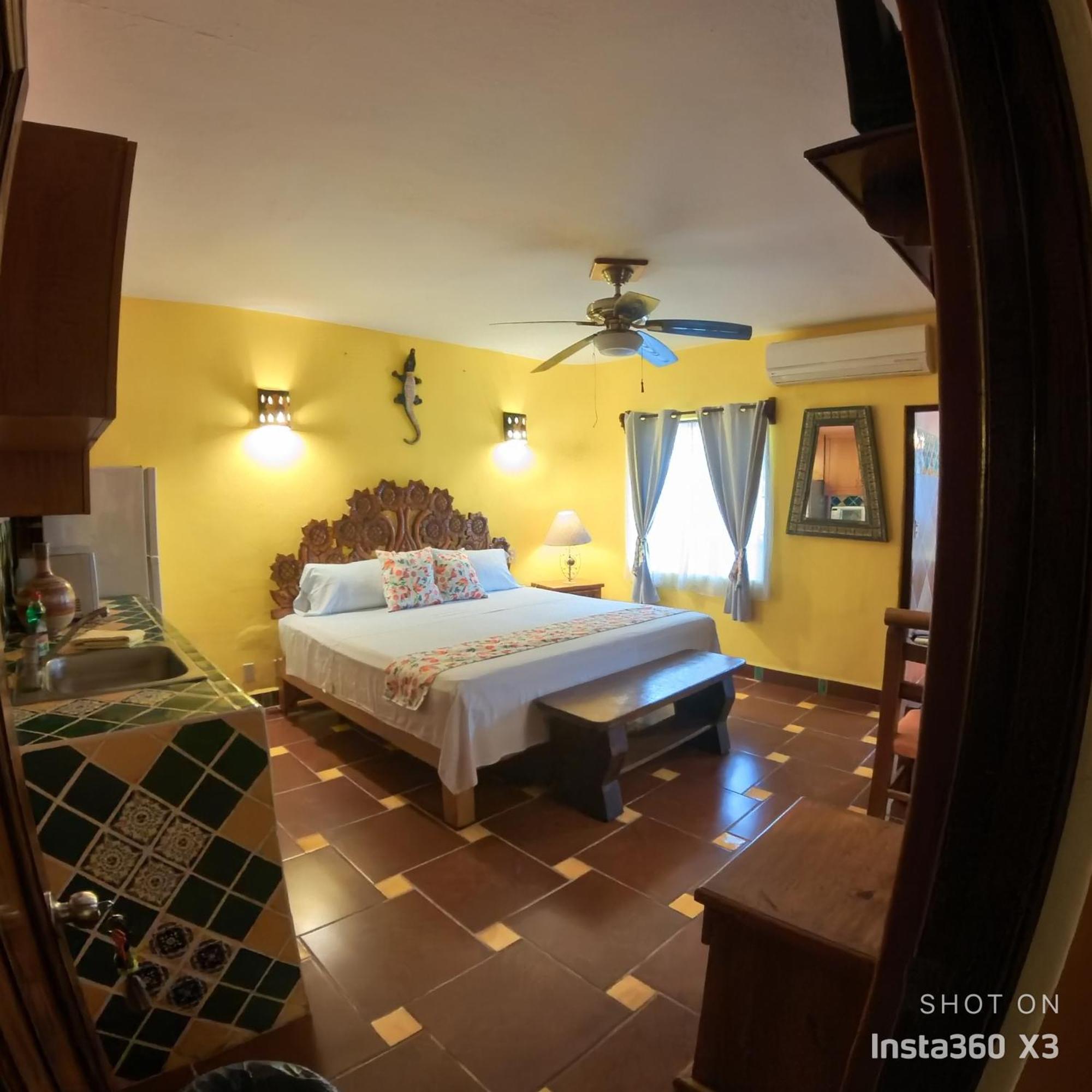 Bed & Breakfast Casa Virgilios 3*
