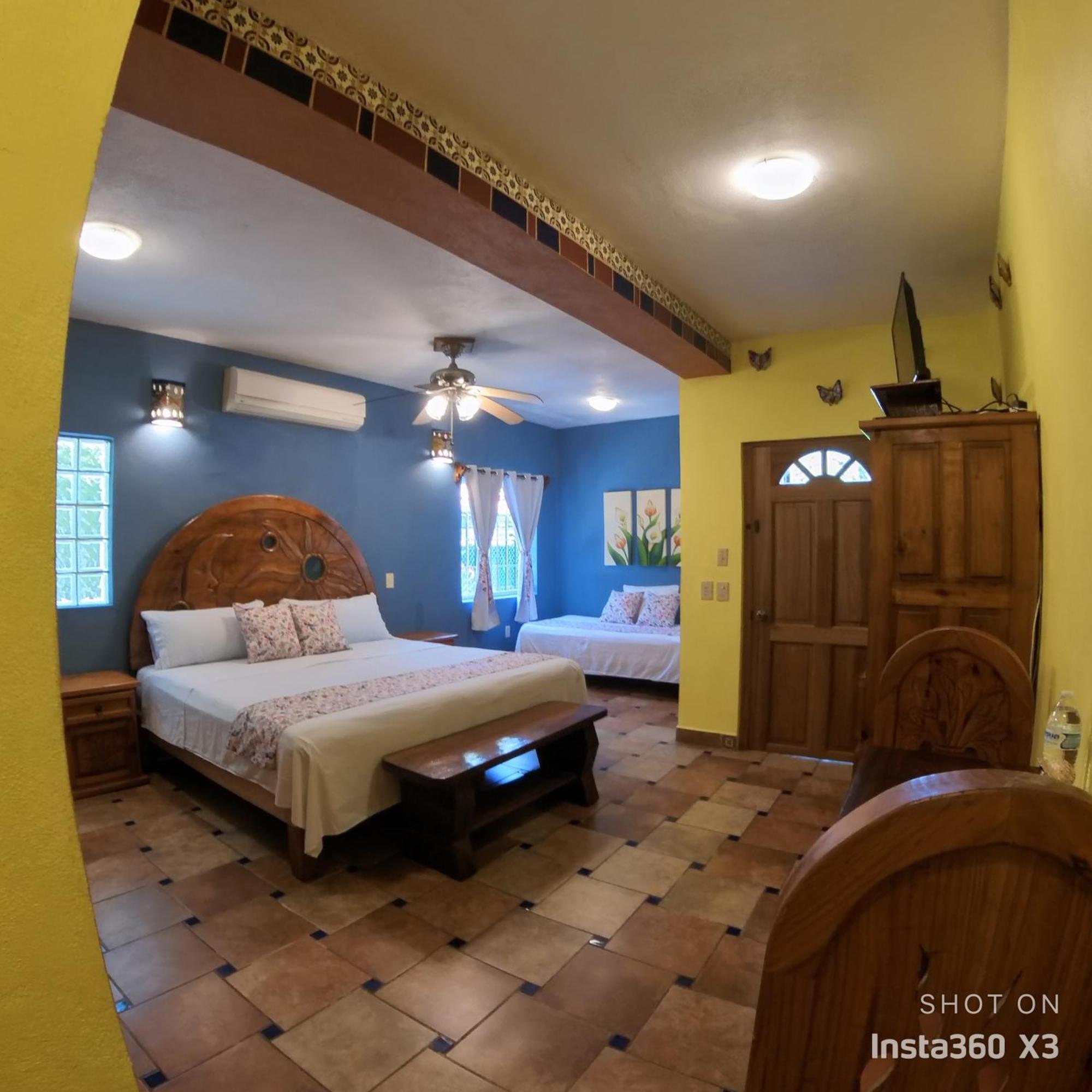 Casa Virgilios 3*